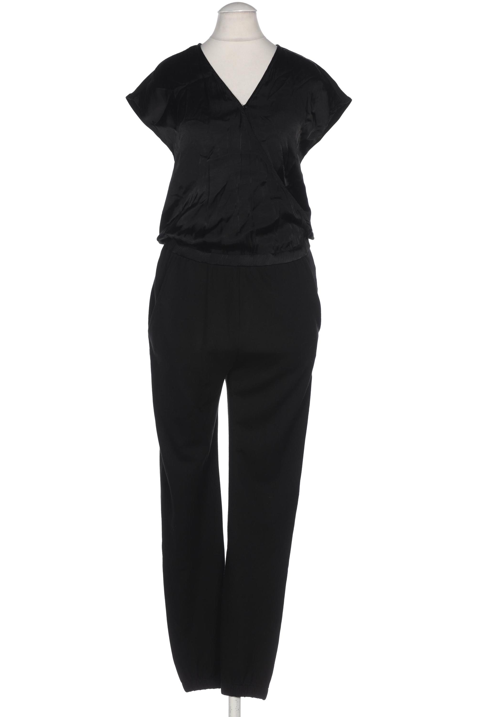 

Marc O Polo Damen Jumpsuit/Overall, schwarz