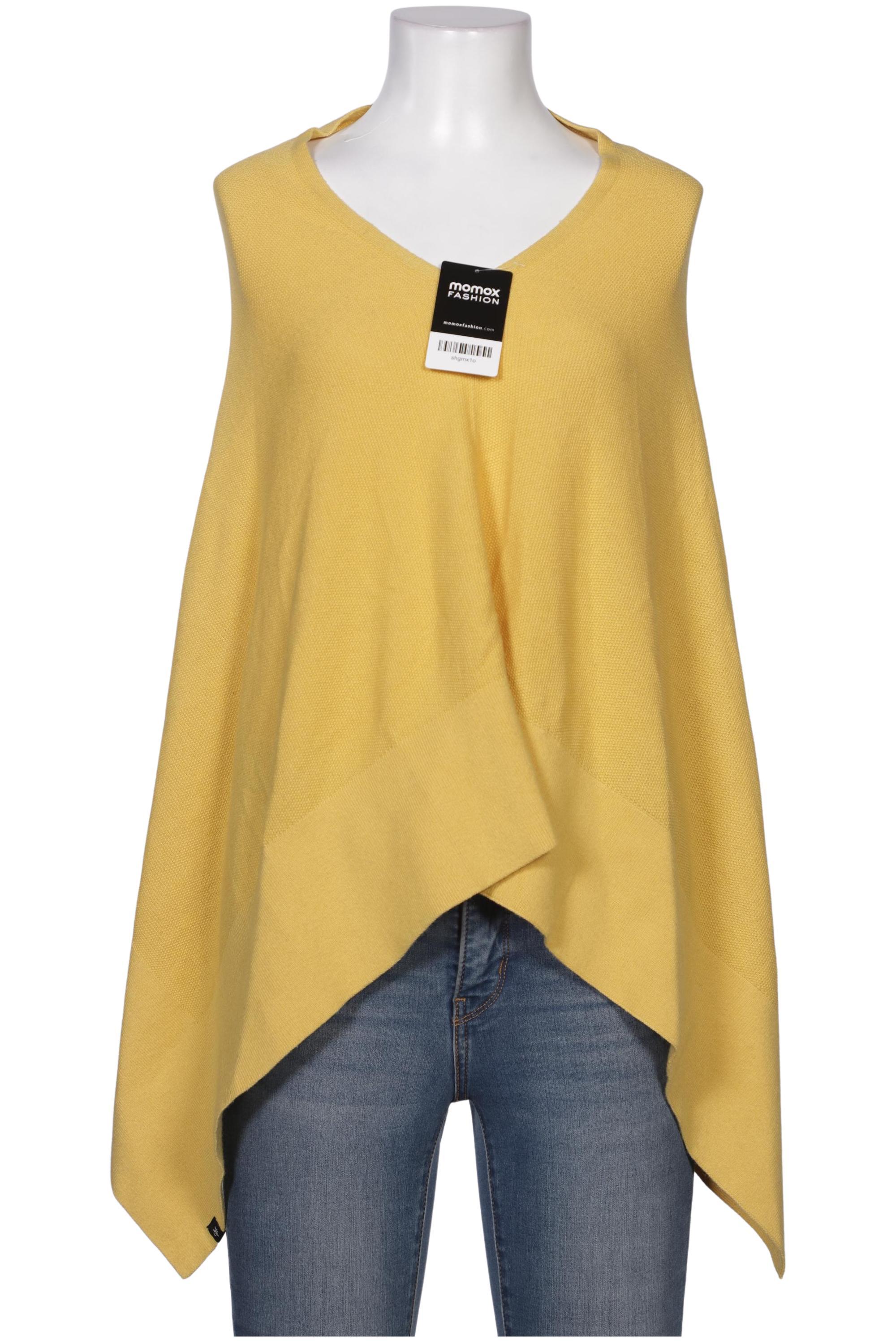 

Marc O Polo Damen Pullover, gelb, Gr. uni