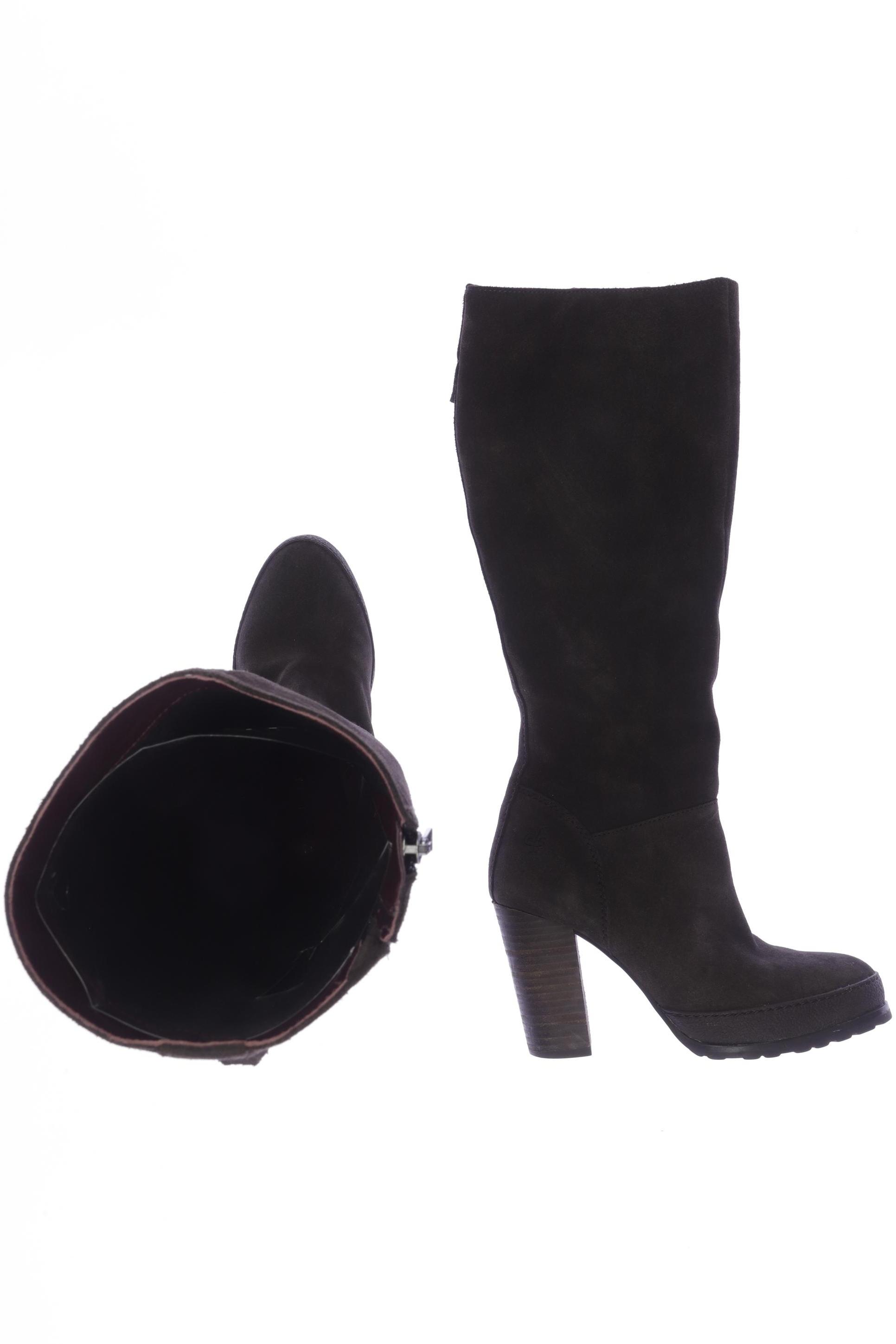 

Marc O Polo Damen Stiefel, braun, Gr. 4