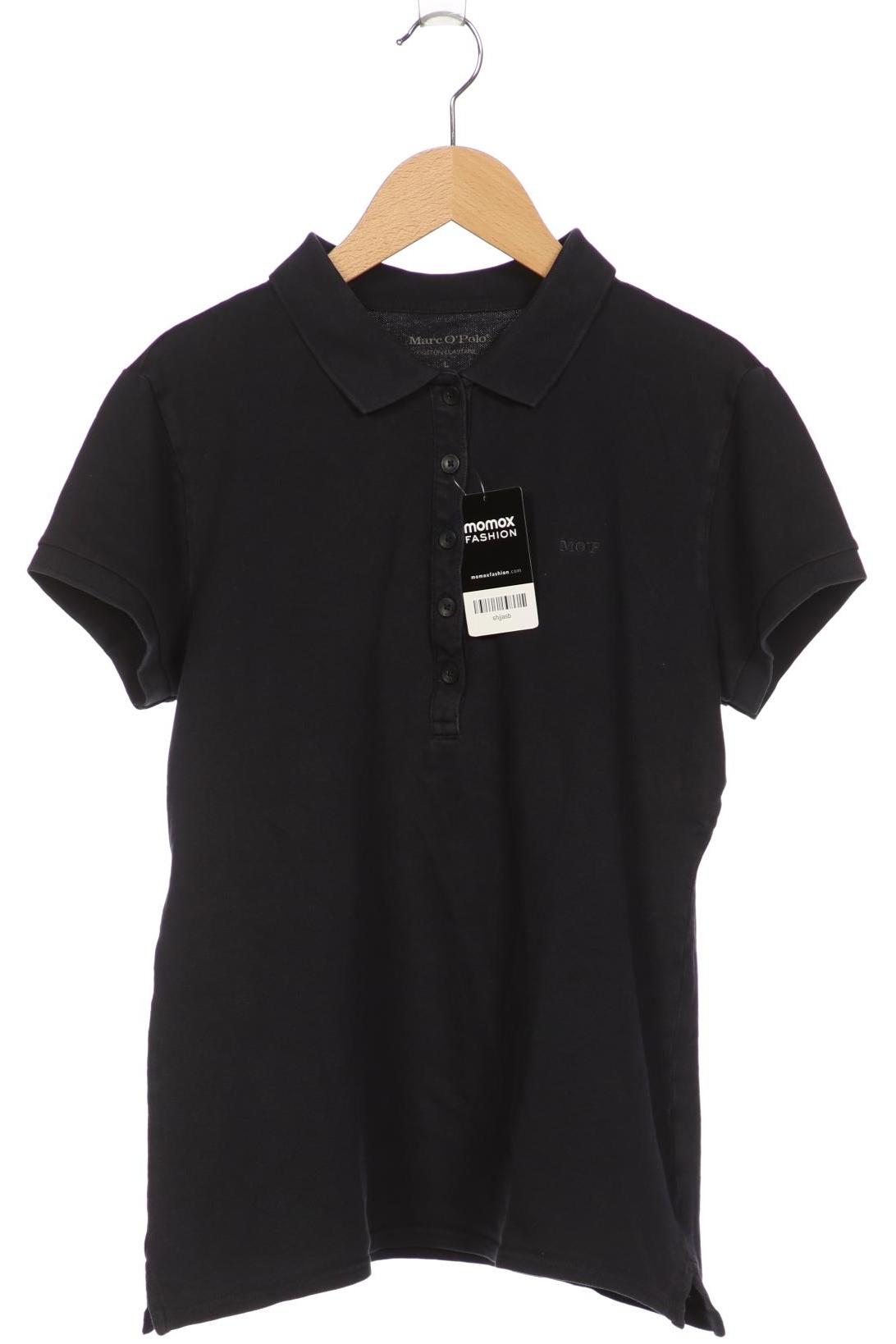 

Marc O Polo Damen Poloshirt, marineblau, Gr. 42