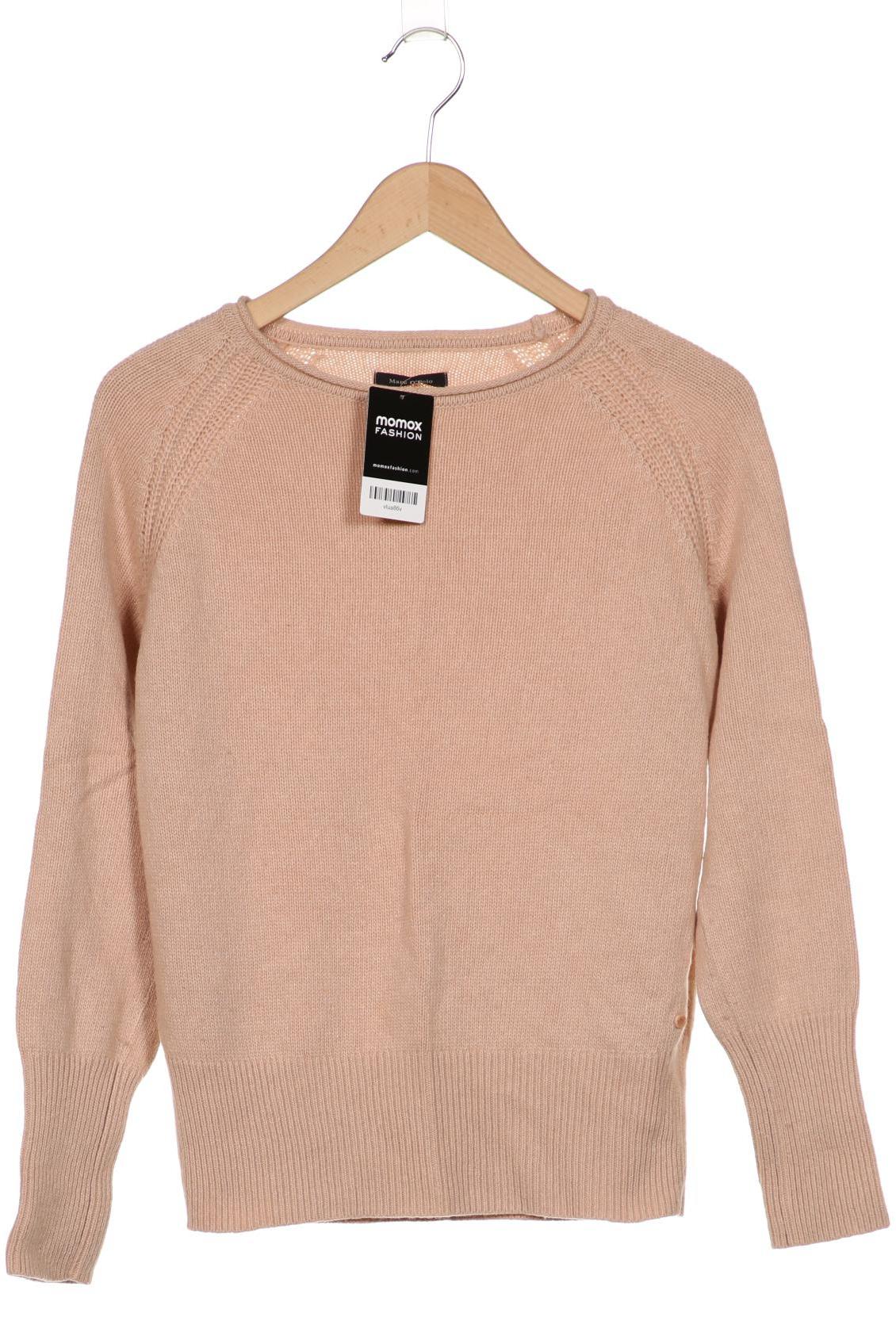 

Marc O Polo Damen Pullover, beige, Gr. 36
