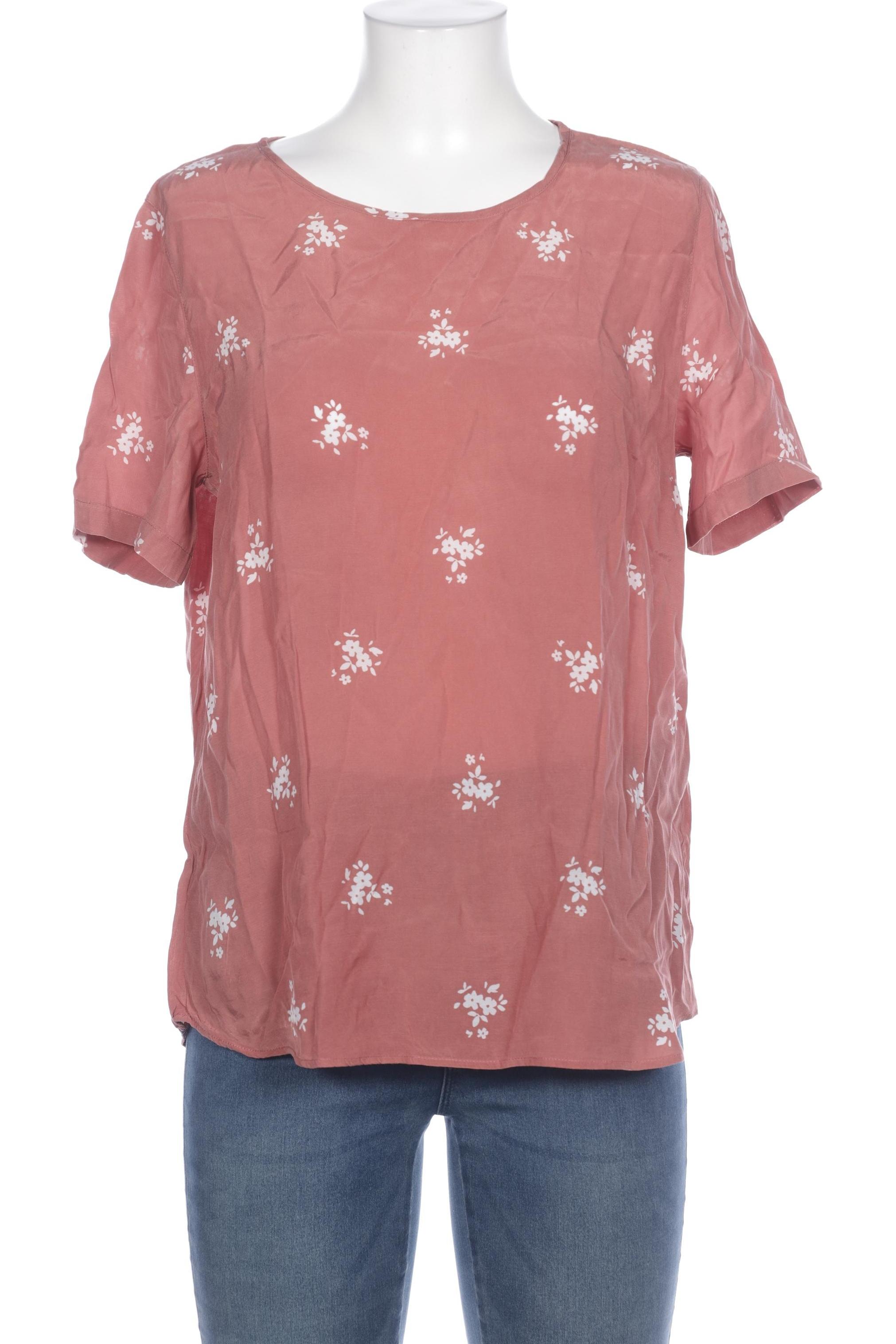 

Marc O Polo Damen Bluse, pink, Gr. 40