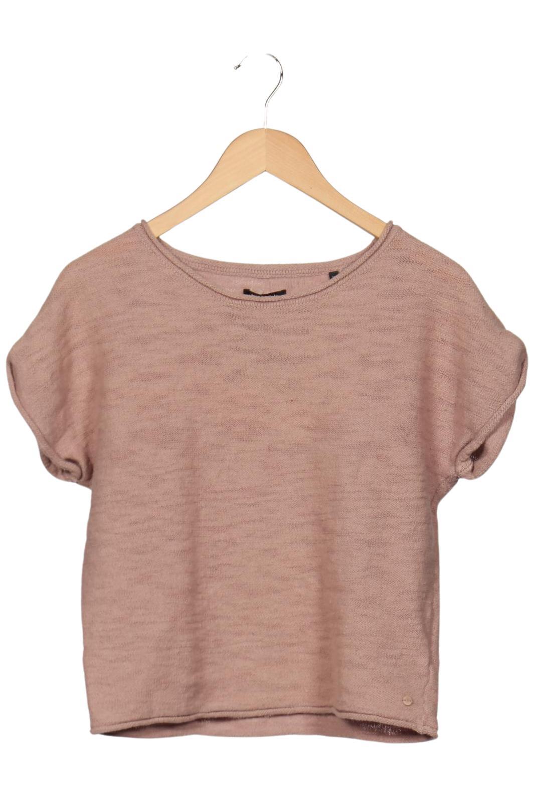 

Marc O Polo Damen Pullover, beige, Gr. 38