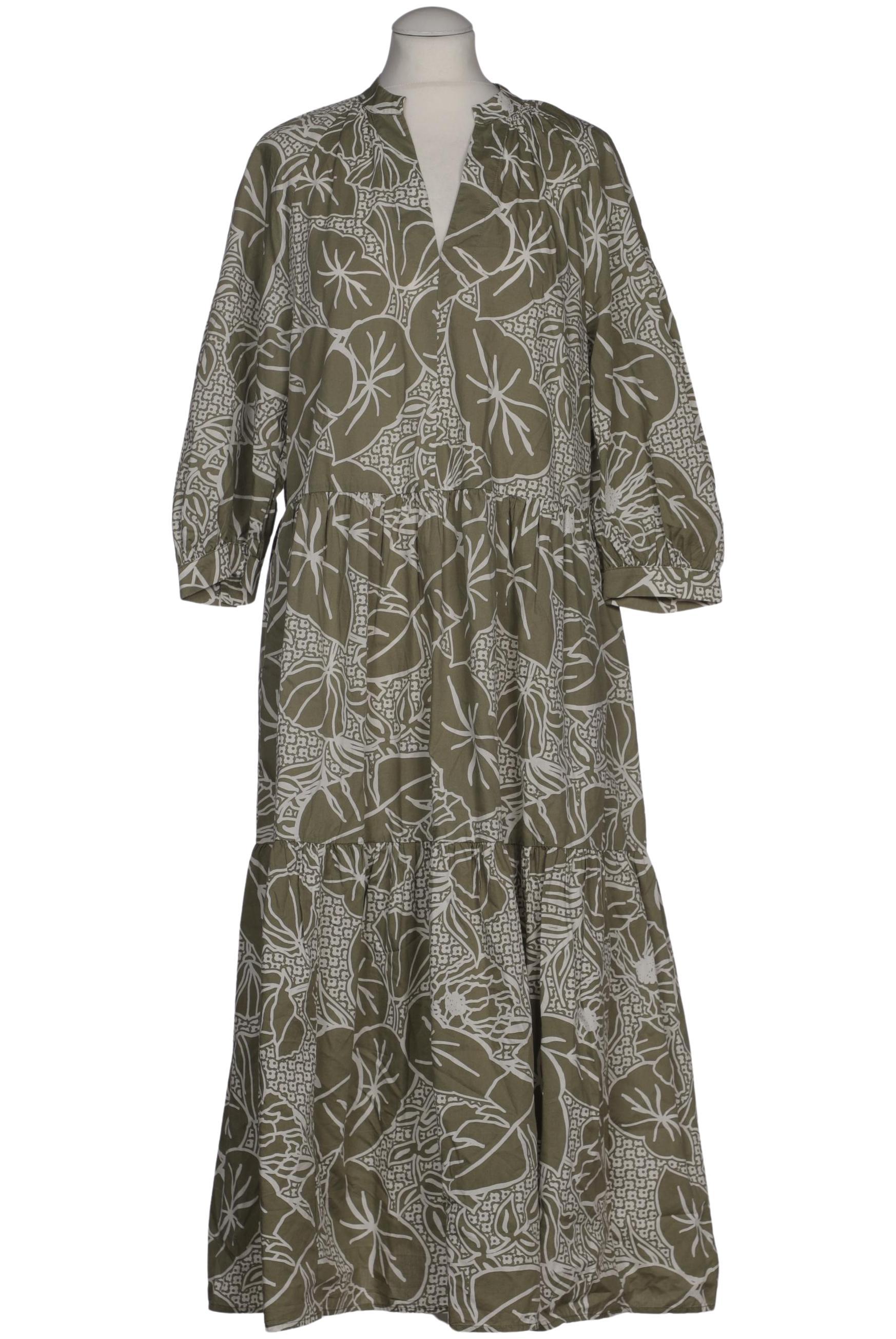 

Marc O Polo Damen Kleid, grün, Gr. 34