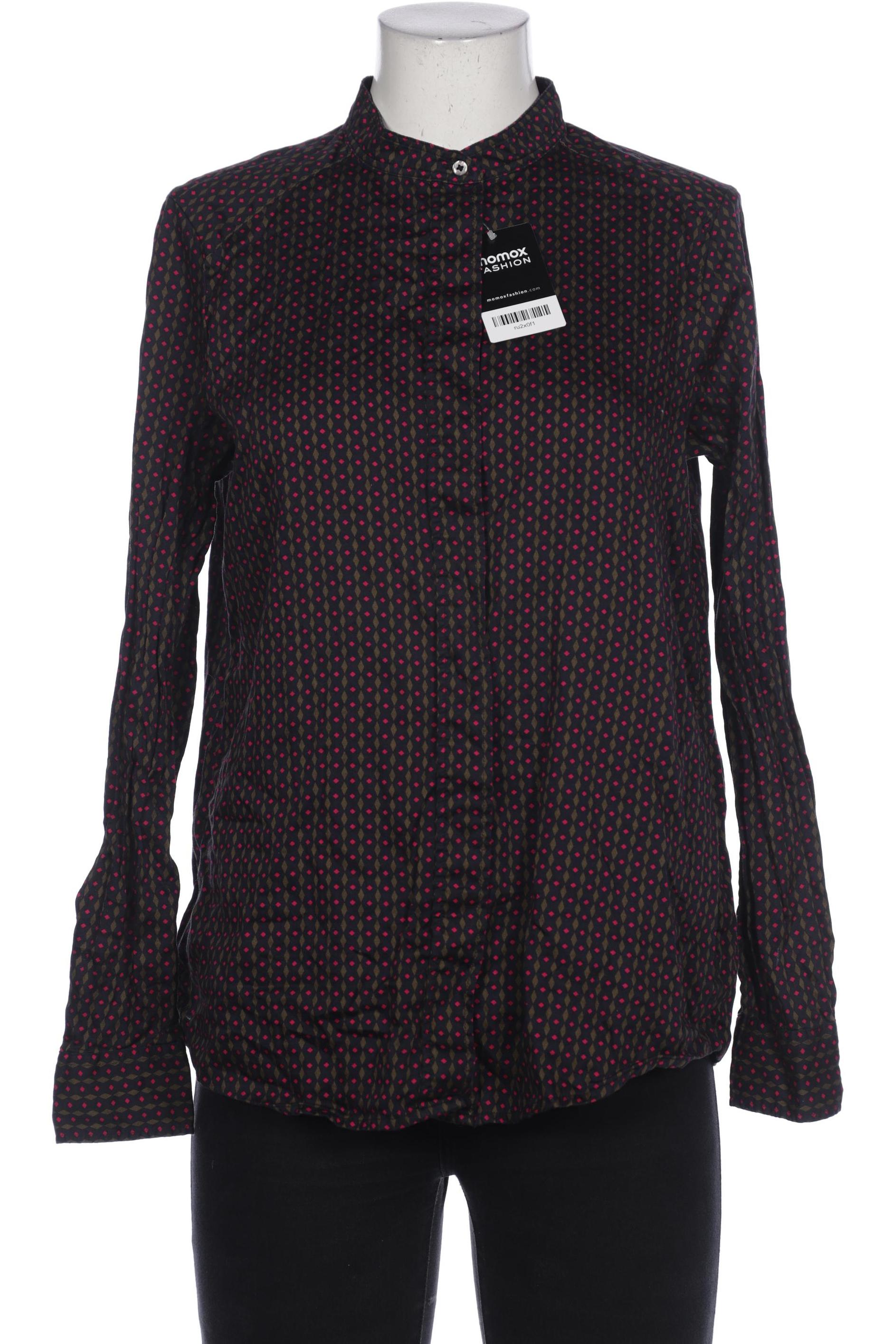 

Marc O Polo Damen Bluse, grün, Gr. 38