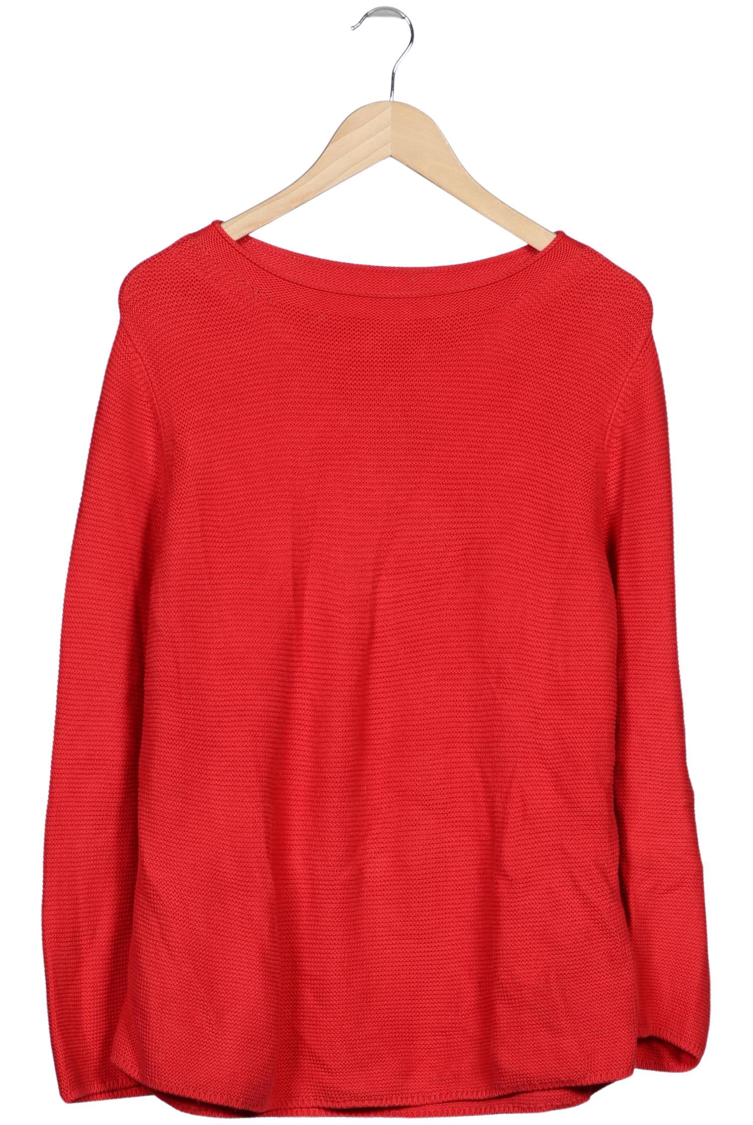 

Marc O Polo Damen Pullover, rot, Gr. 42