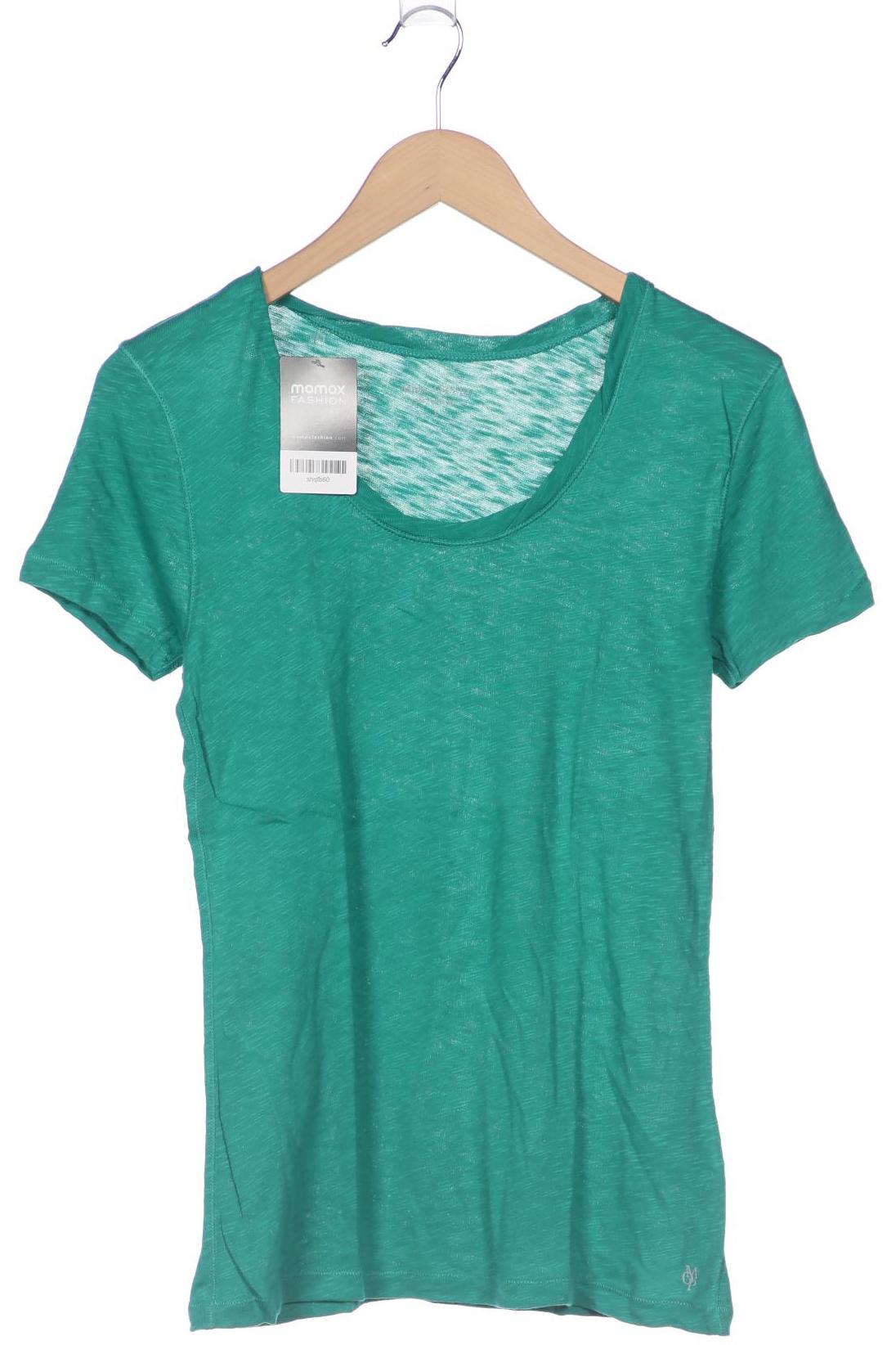 

Marc O Polo Damen T-Shirt, grün