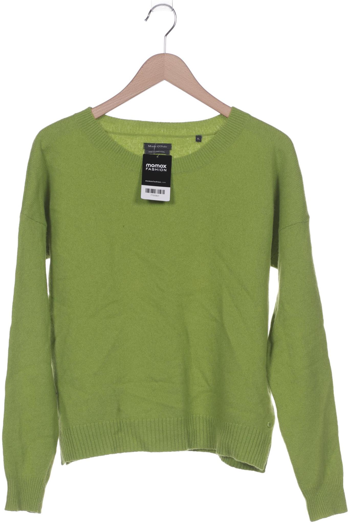 

Marc O Polo Damen Pullover, grün, Gr. 44