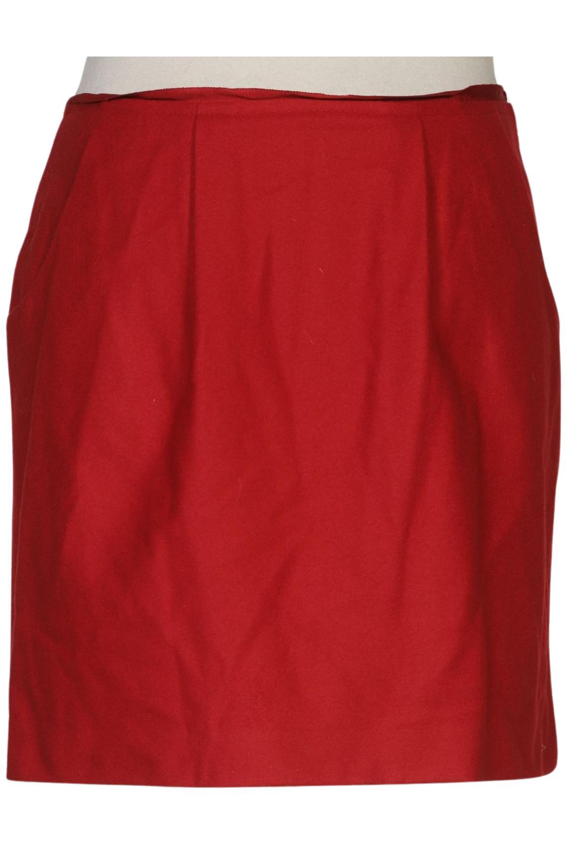 

Marc O Polo Damen Rock, rot, Gr. 42