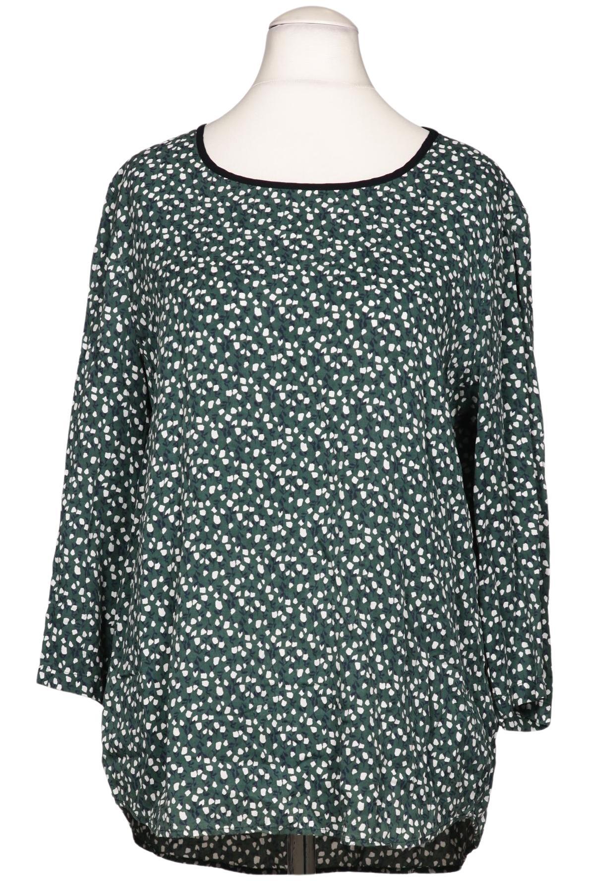 

Marc O Polo Damen Bluse, grün, Gr. 38