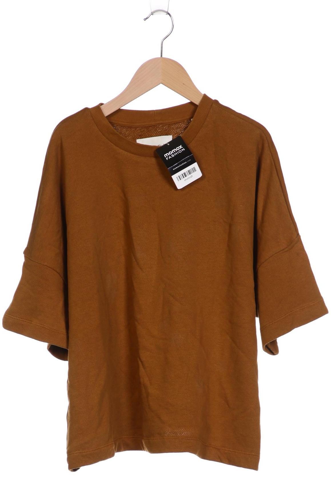 

Marc O Polo Damen Sweatshirt, braun, Gr. 38