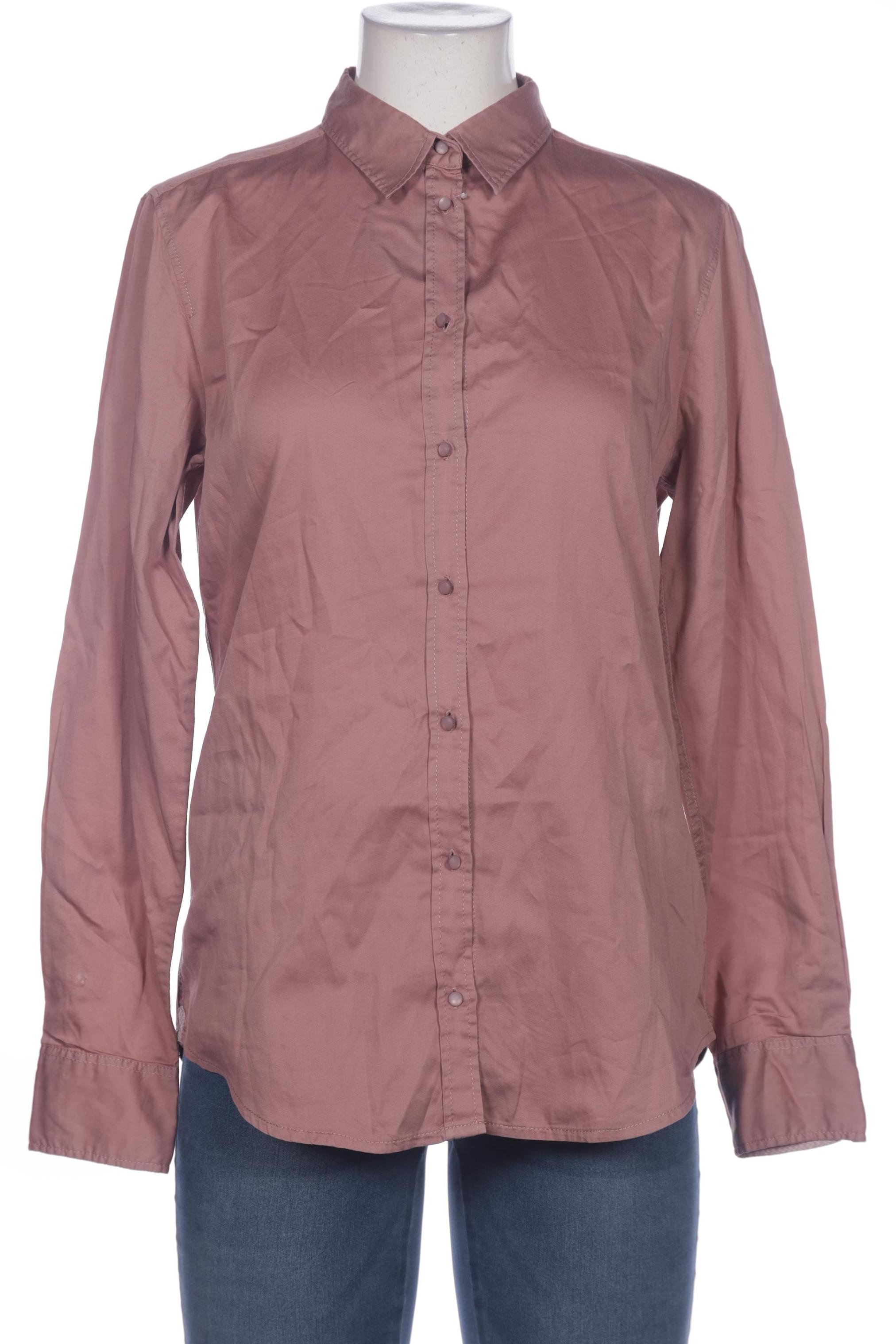 

Marc O Polo Damen Bluse, pink, Gr. 40