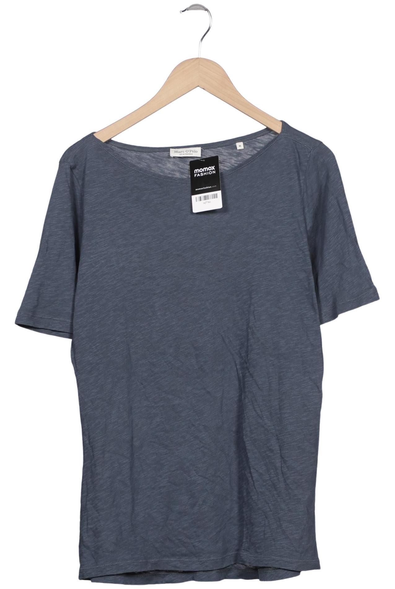 

Marc O Polo Damen T-Shirt, marineblau, Gr. 44