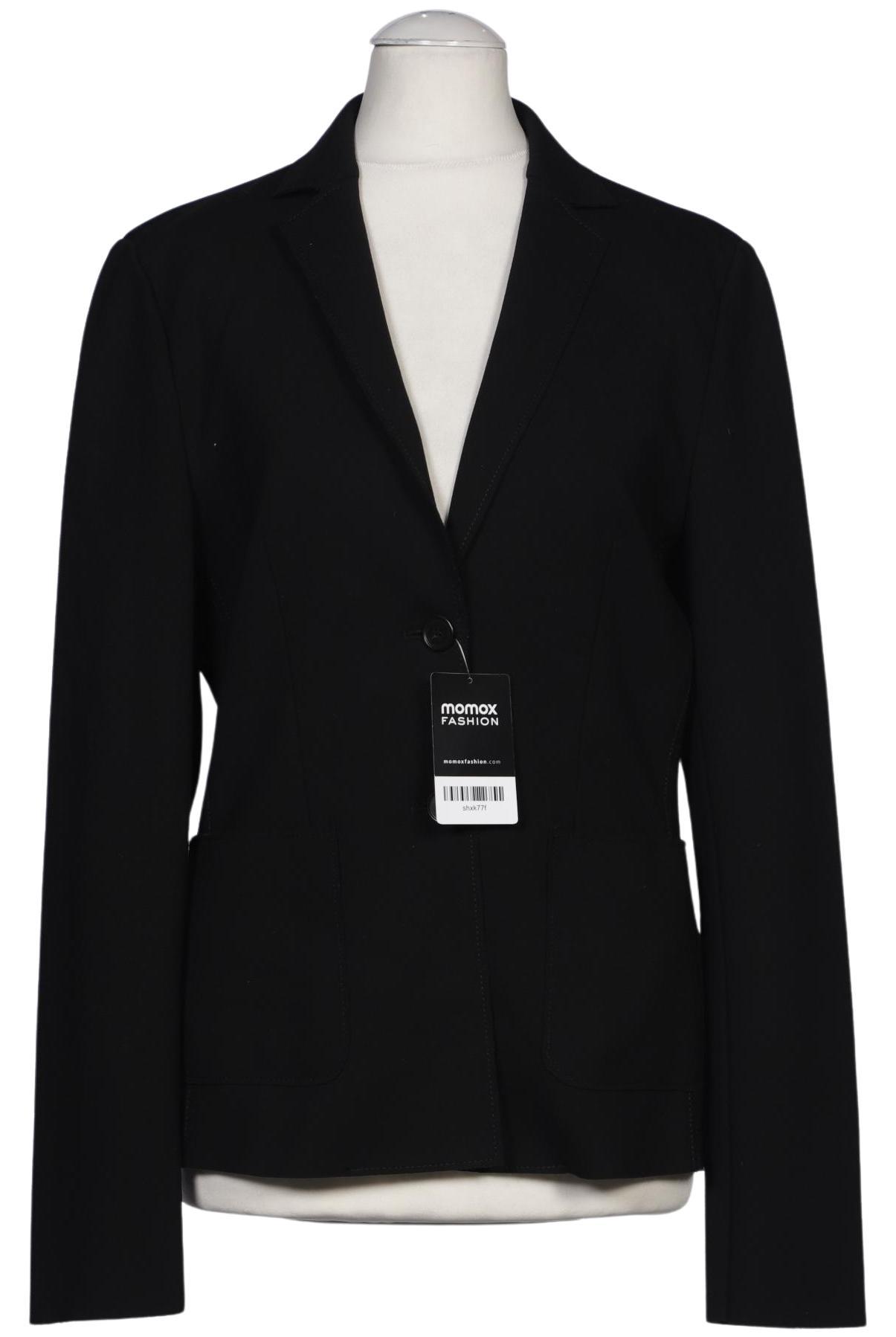 

Marc O Polo Damen Blazer, schwarz, Gr. 36