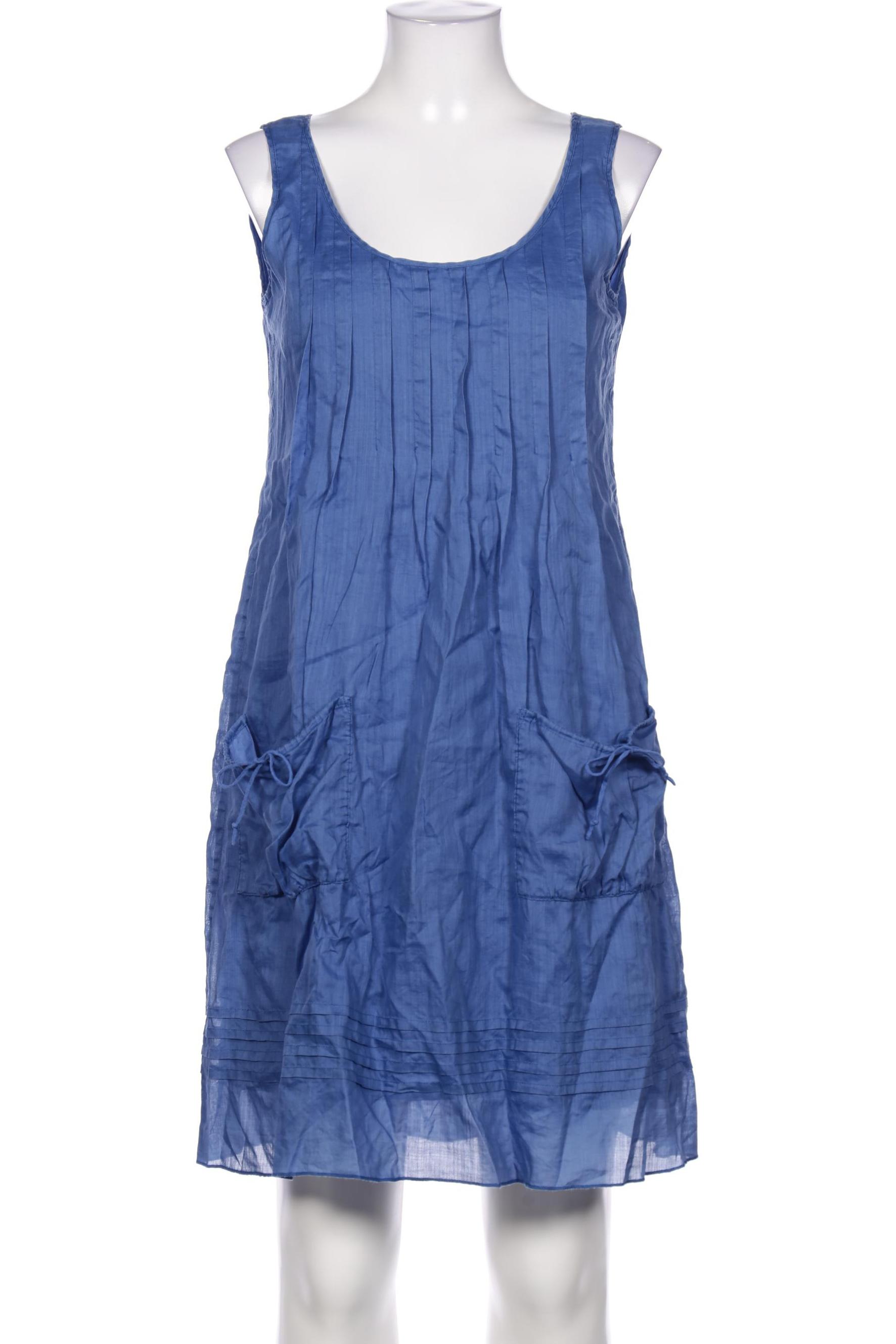 

Marc O Polo Damen Kleid, blau, Gr. 36