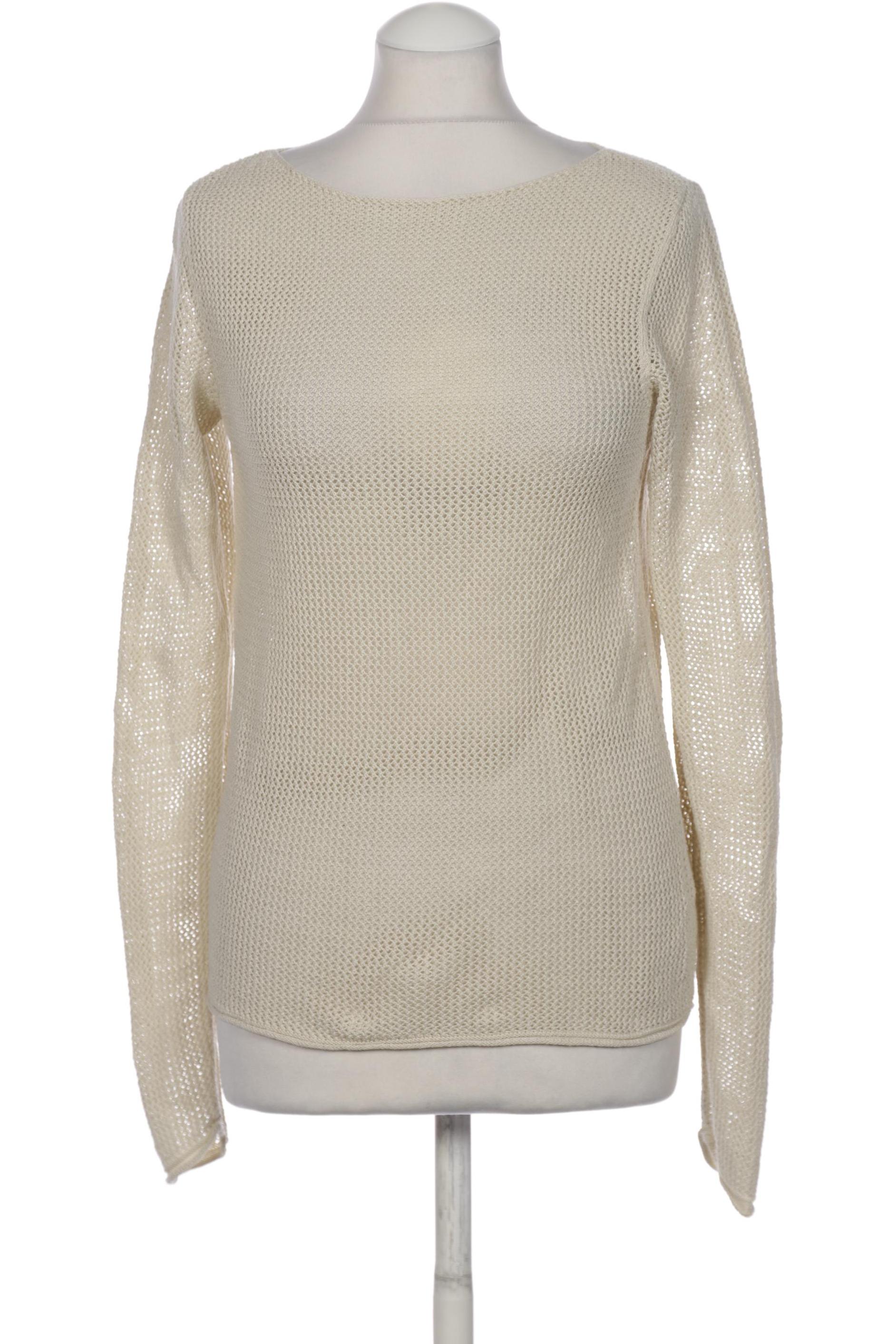

Marc O Polo Damen Pullover, cremeweiß, Gr. 36