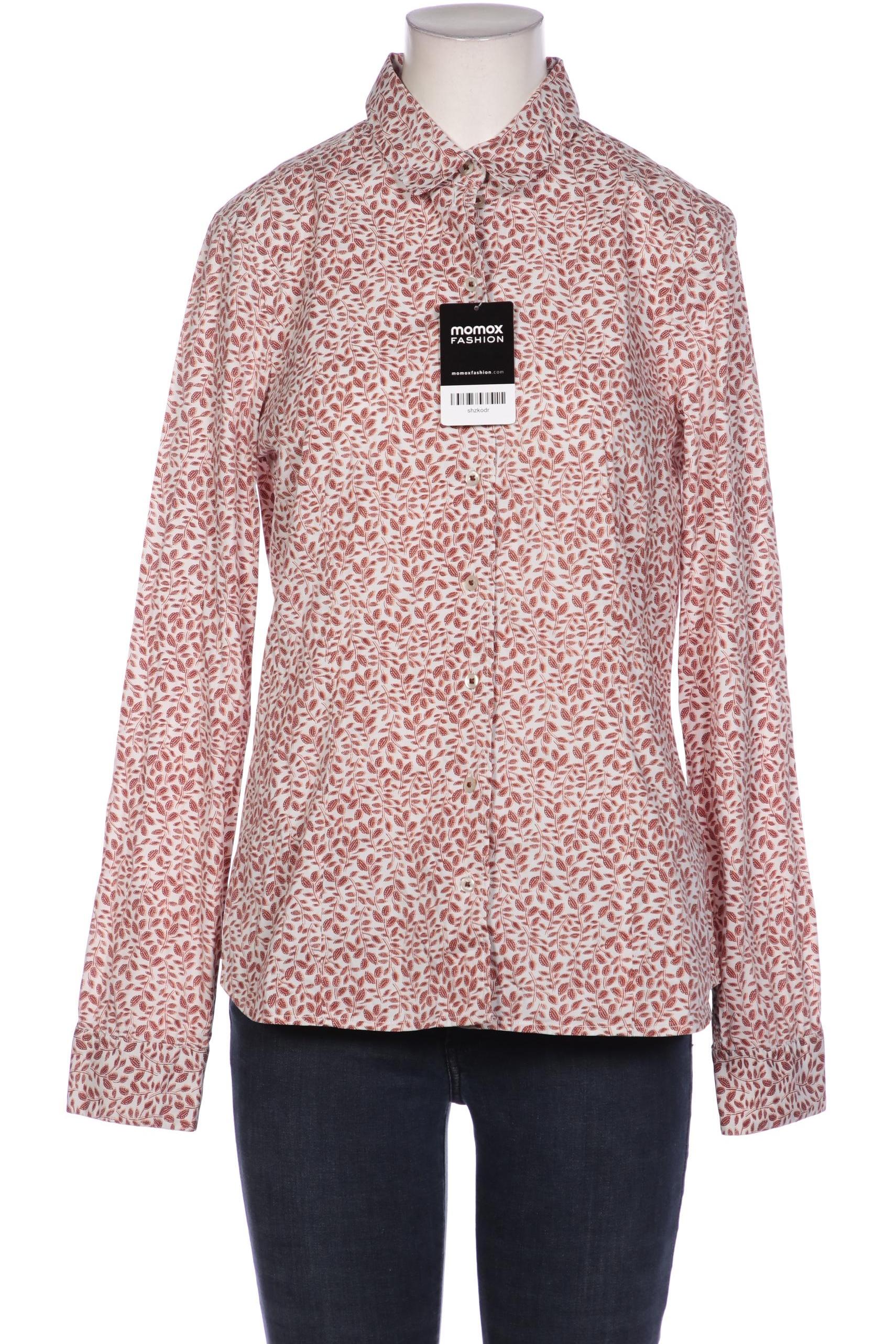 

Marc O Polo Damen Bluse, weiß, Gr. 38