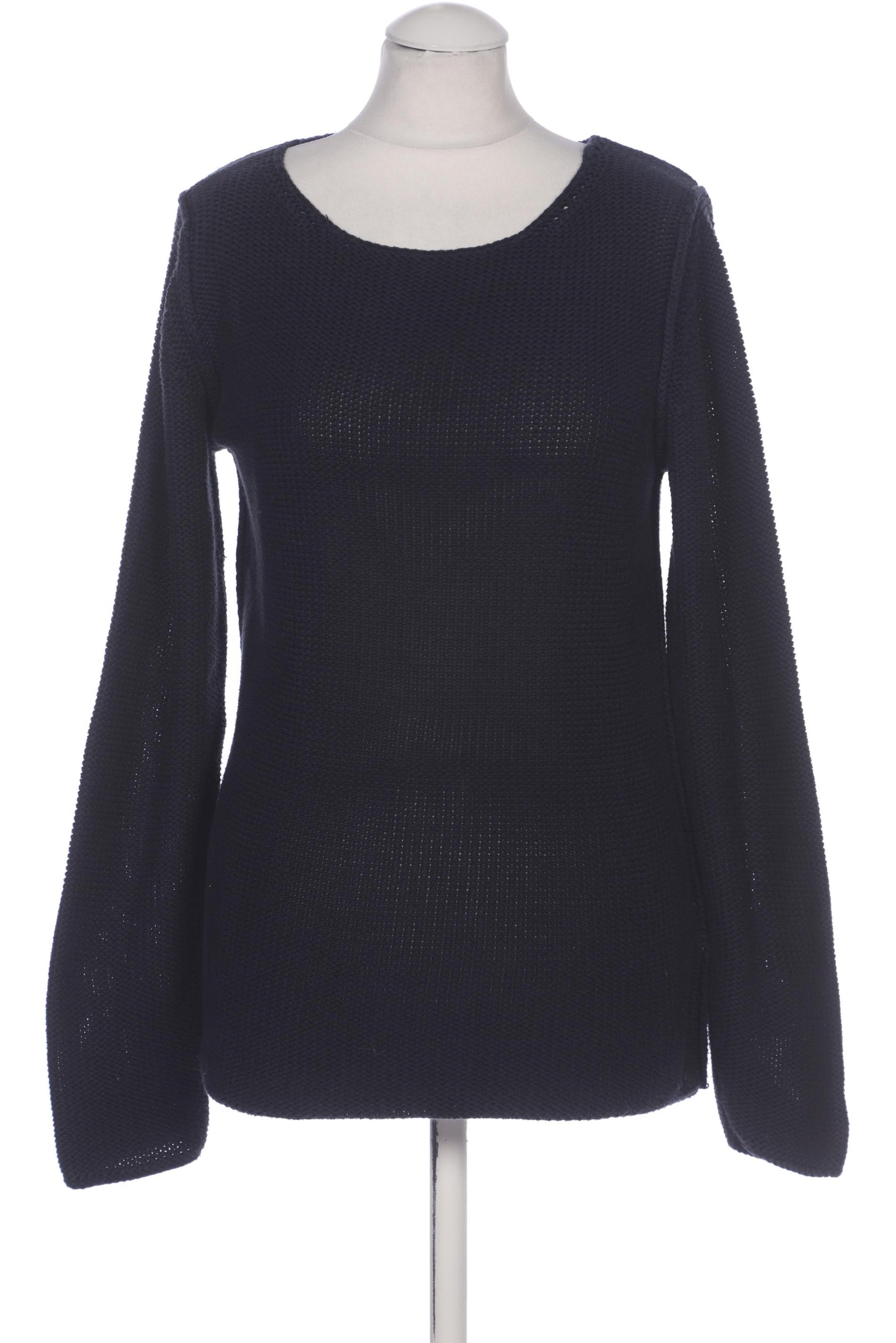 

Marc O Polo Damen Pullover, marineblau, Gr. 42