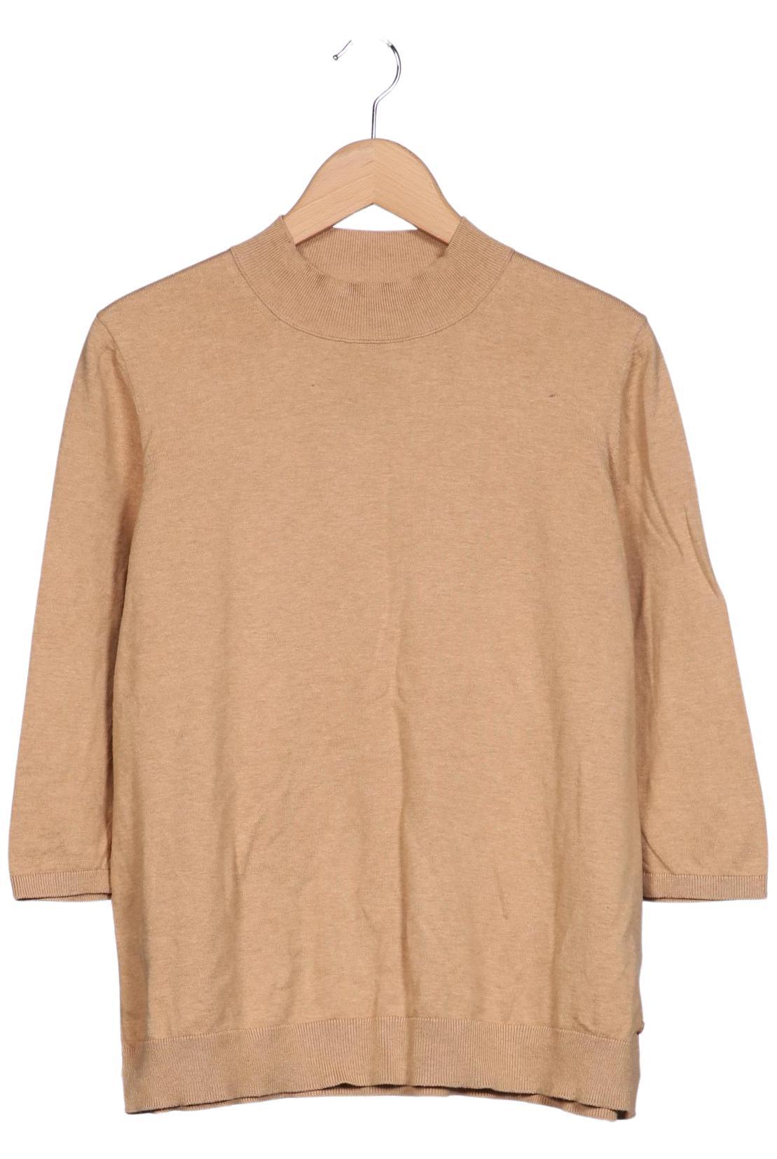 

Marc O Polo Damen Pullover, beige, Gr. 44