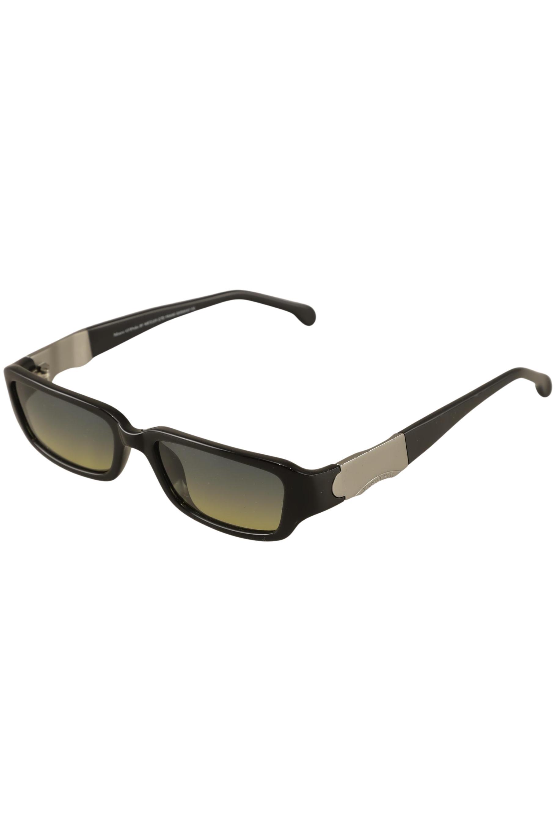 Thumbnail - Marc O Polo Herren Sonnenbrille, schwarz, Gr.
