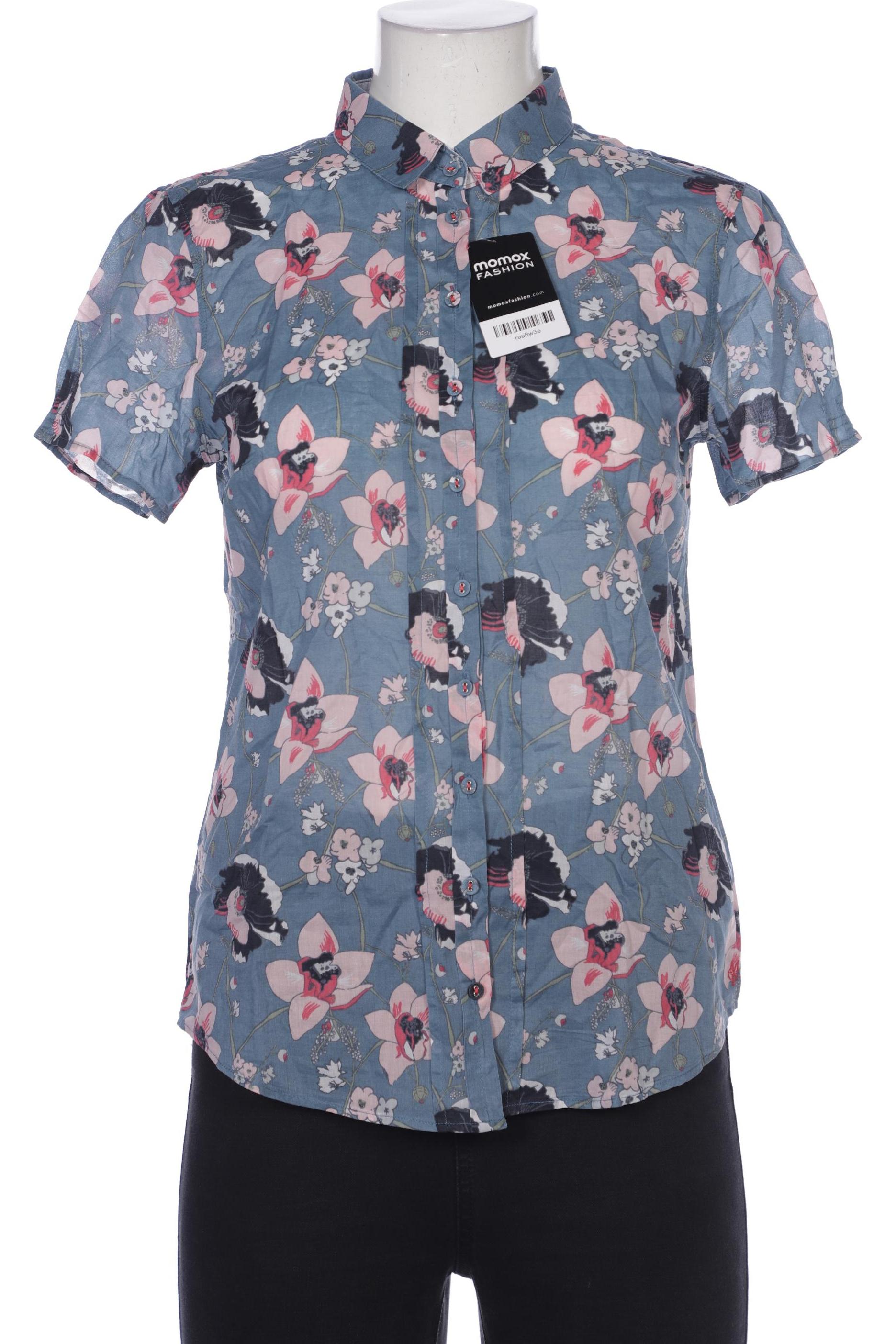

Marc O Polo Damen Bluse, marineblau, Gr. 38