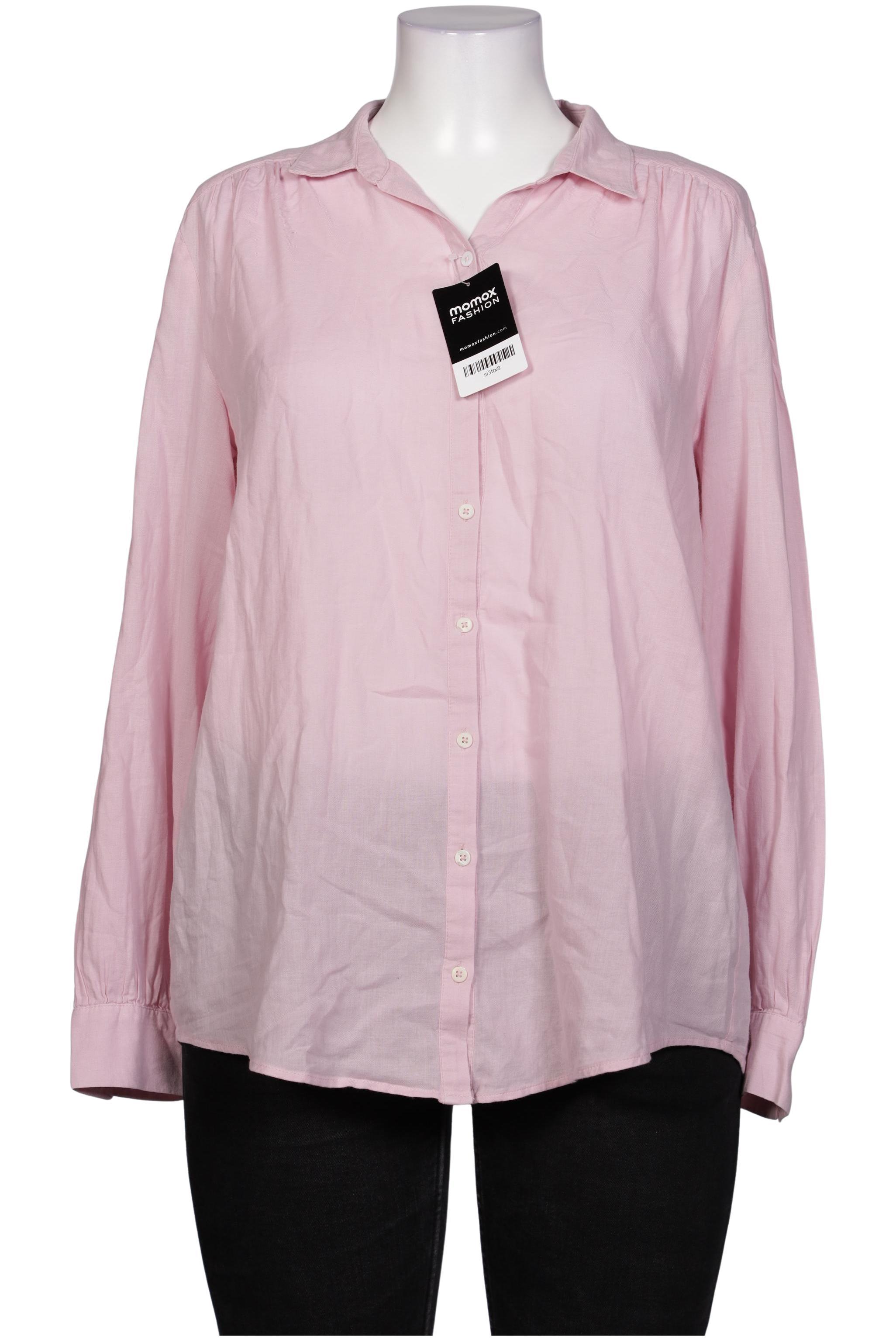 

Marc O Polo Damen Bluse, pink, Gr. 44