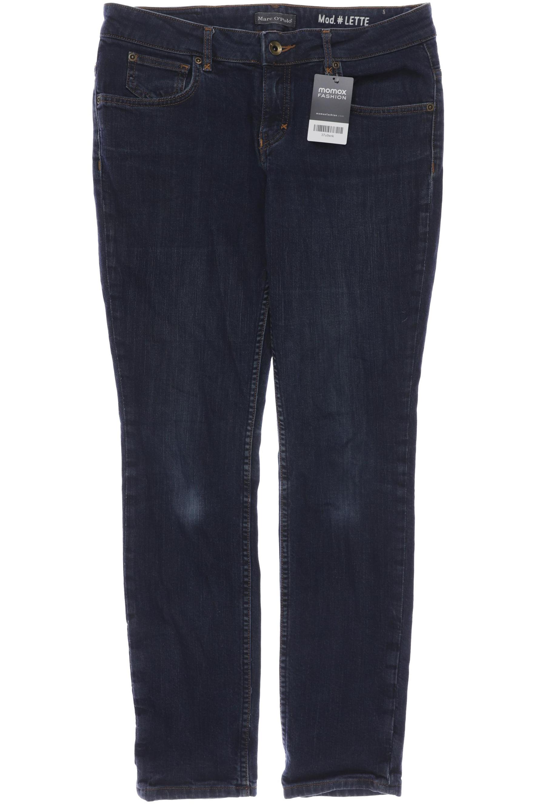

Marc O Polo Herren Jeans, marineblau, Gr. 32