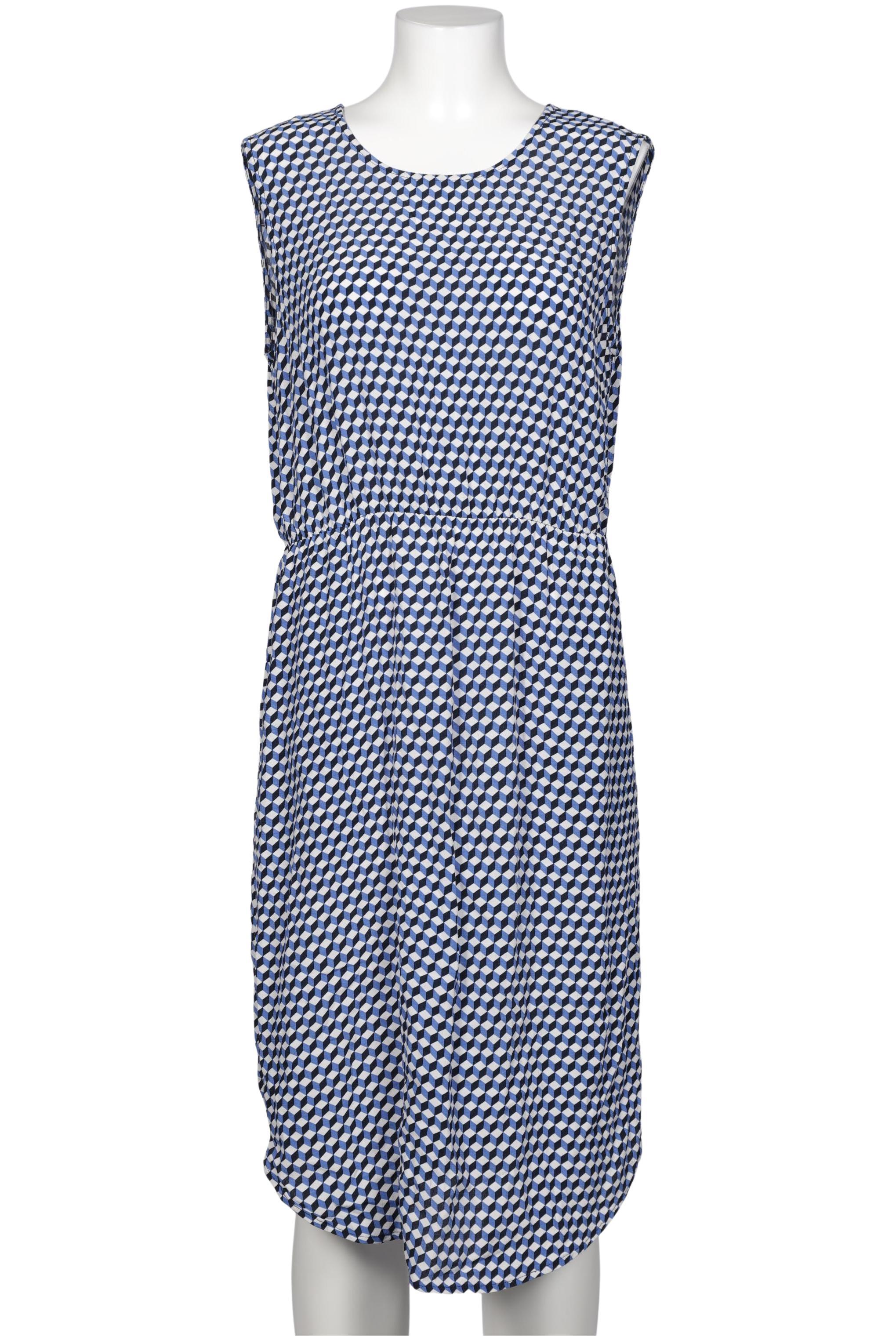 

Marc O Polo Damen Kleid, blau, Gr. 42