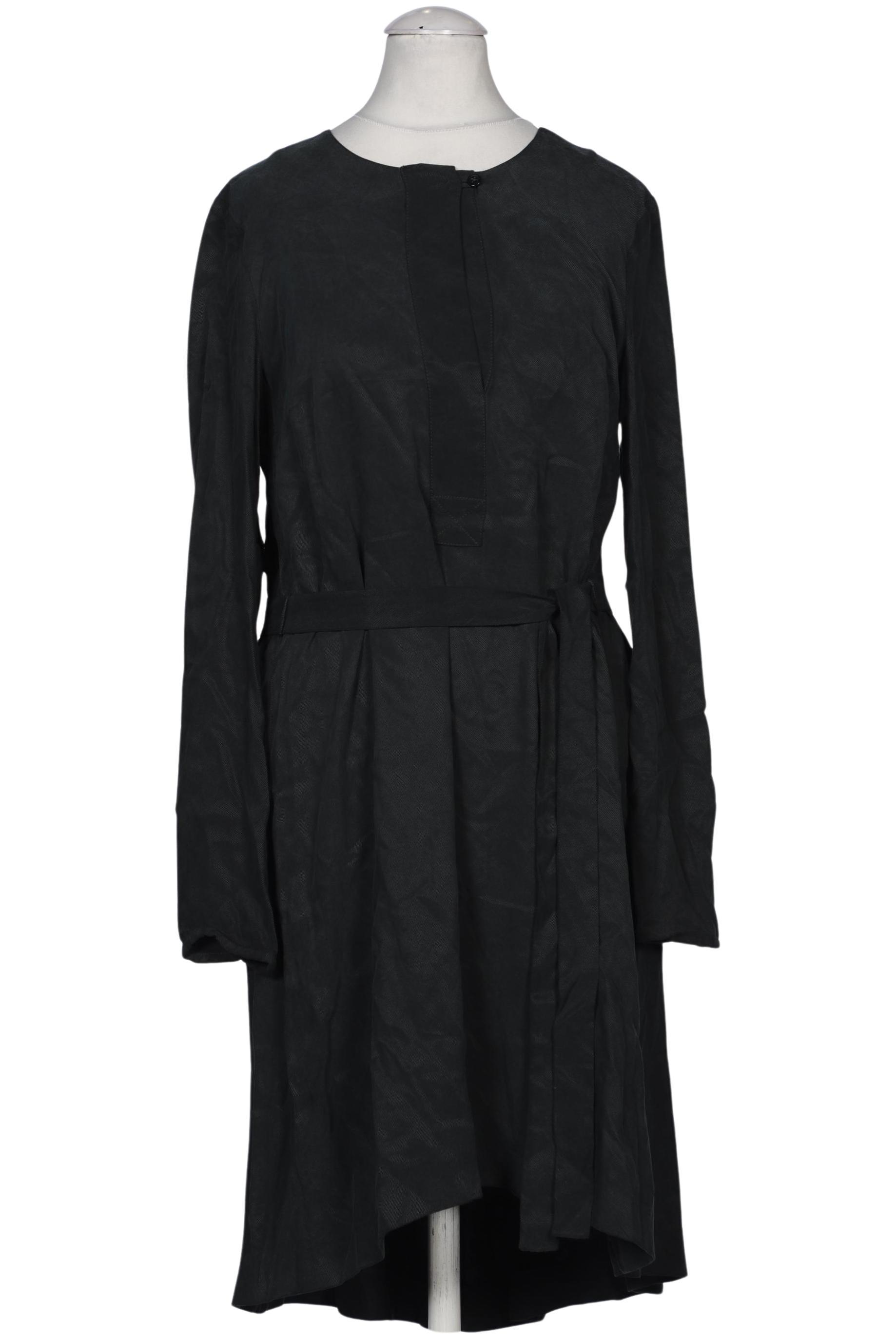 

Marc O Polo Damen Kleid, schwarz, Gr. 34