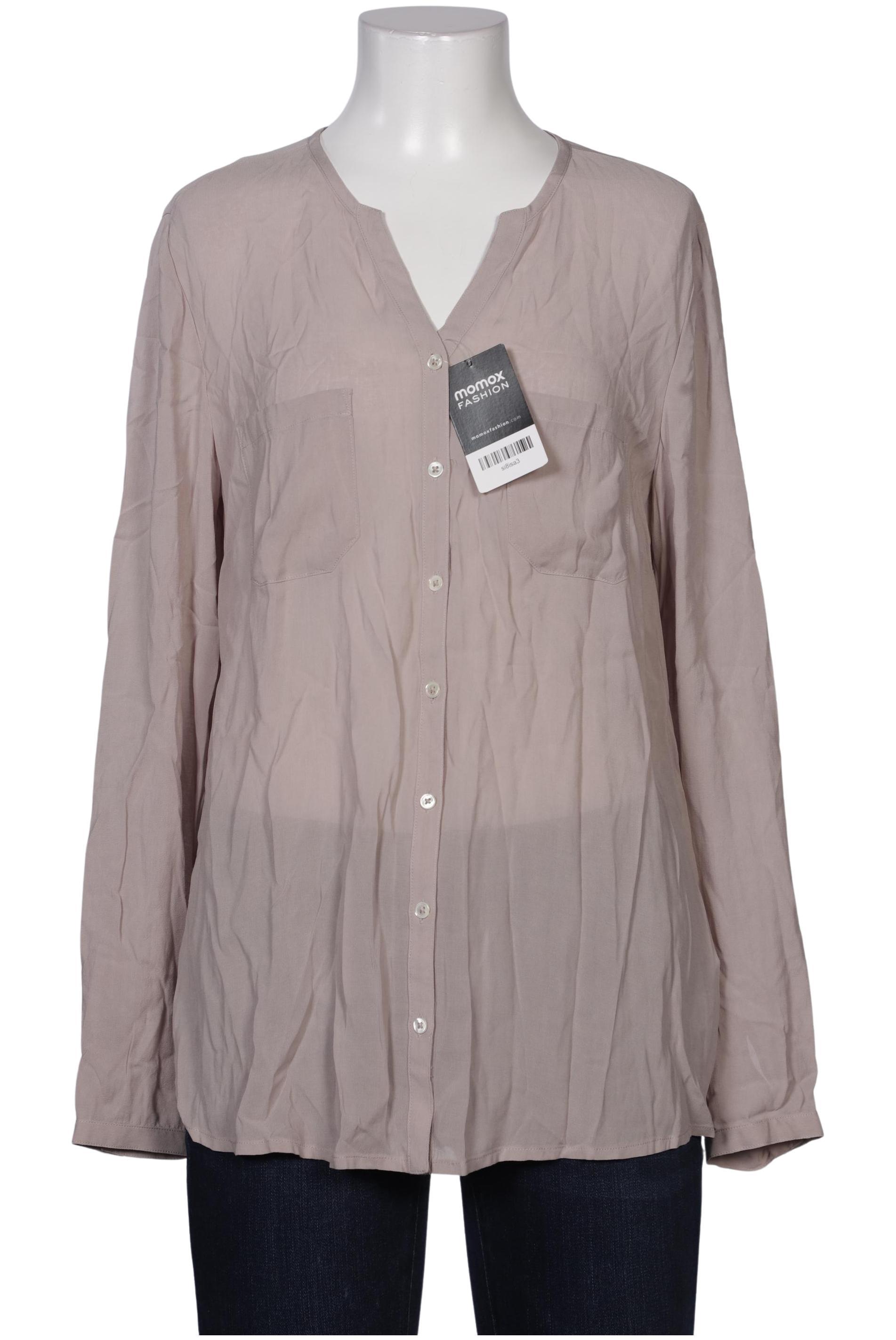

Marc O Polo Damen Bluse, beige, Gr. 38