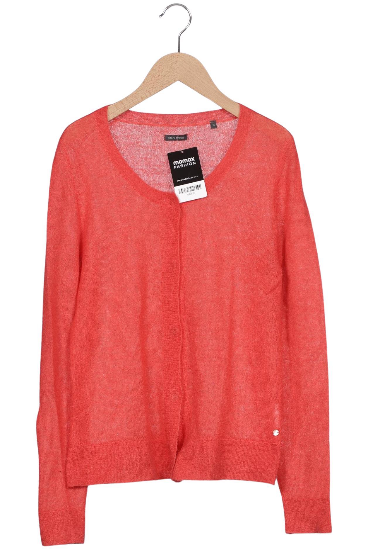 

Marc O Polo Damen Strickjacke, rot, Gr. 38