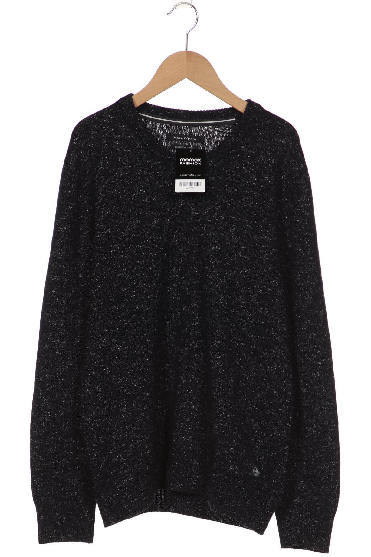 

Marc O Polo Herren Pullover, marineblau