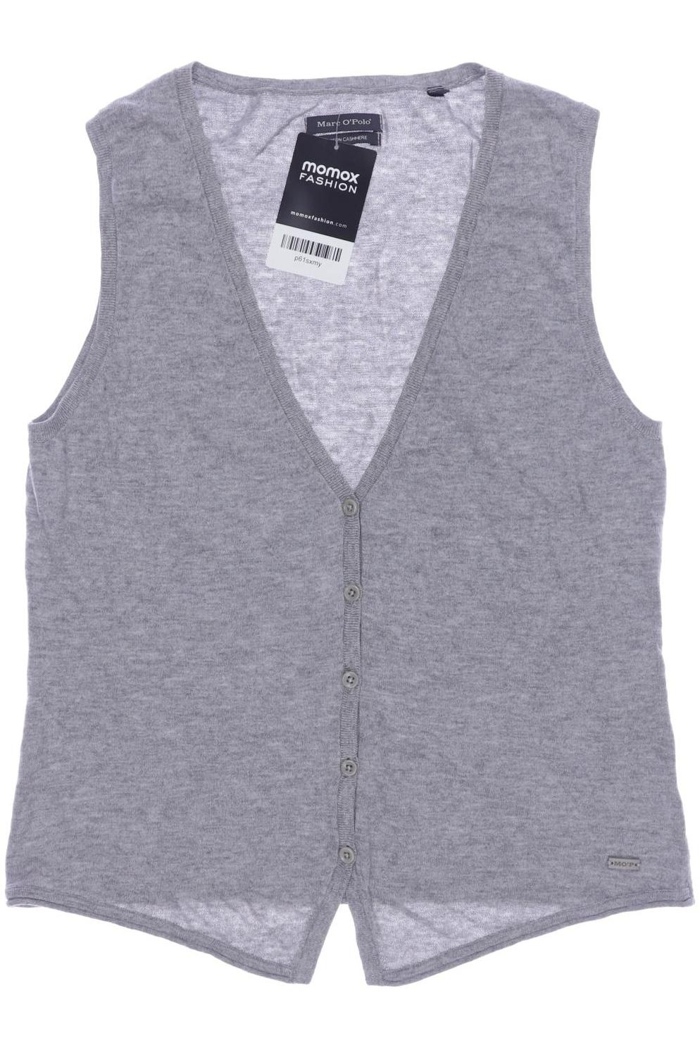 

Marc O Polo Damen Weste, grau, Gr. 36