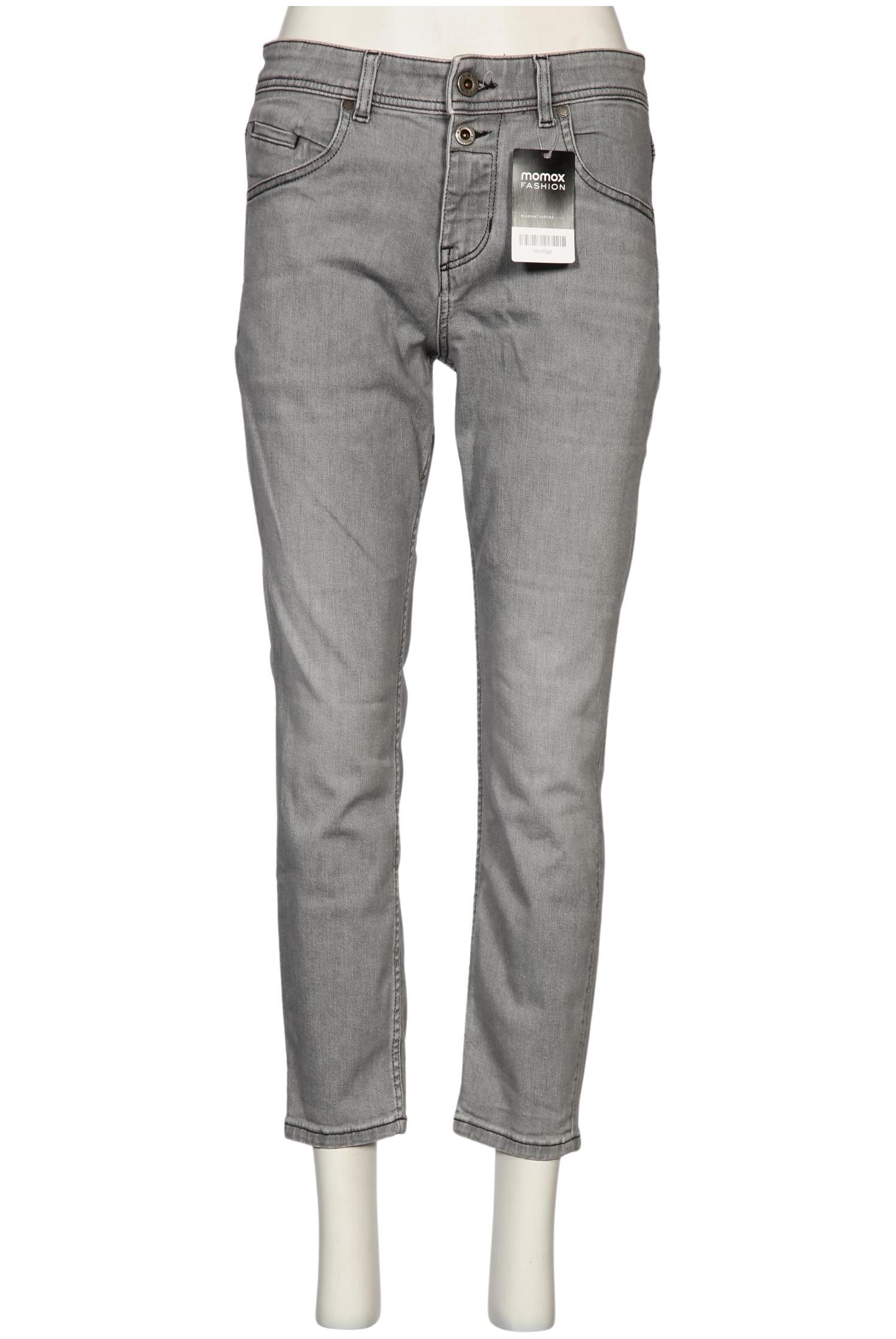 

Marc O Polo Damen Jeans, grau, Gr. 29