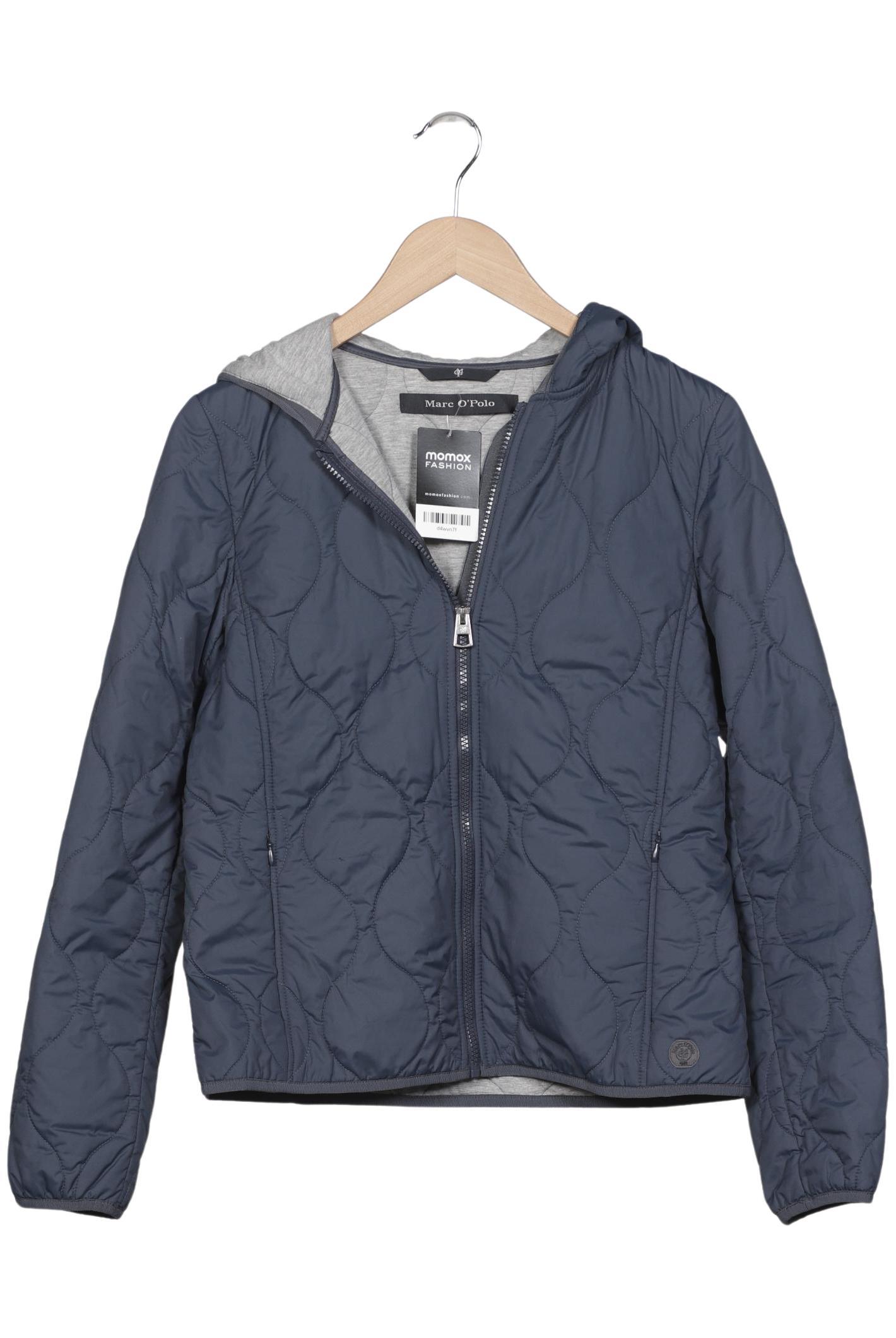 

Marc O Polo Damen Jacke, marineblau, Gr. 38