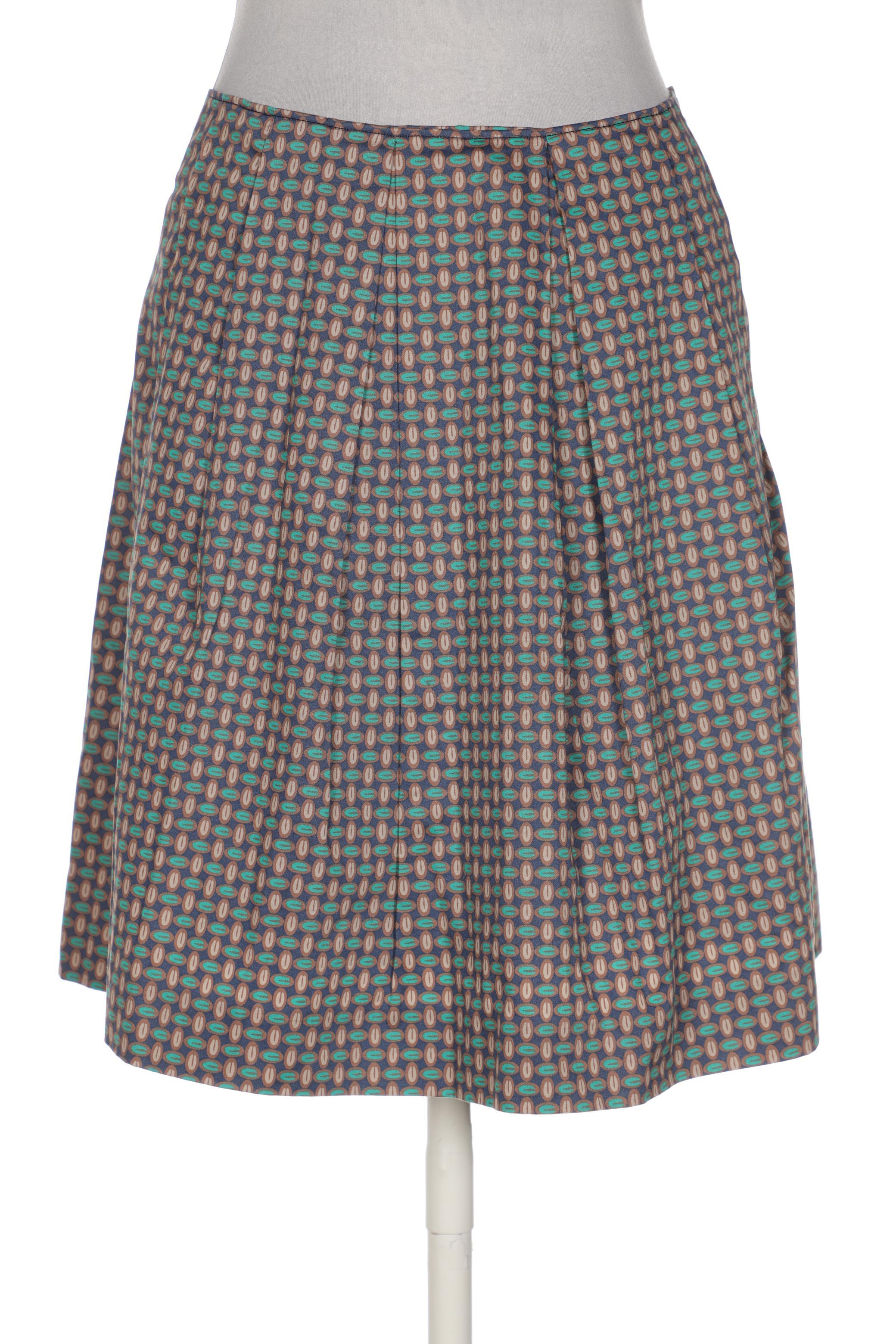 

Marc O Polo Damen Rock, marineblau, Gr. 36