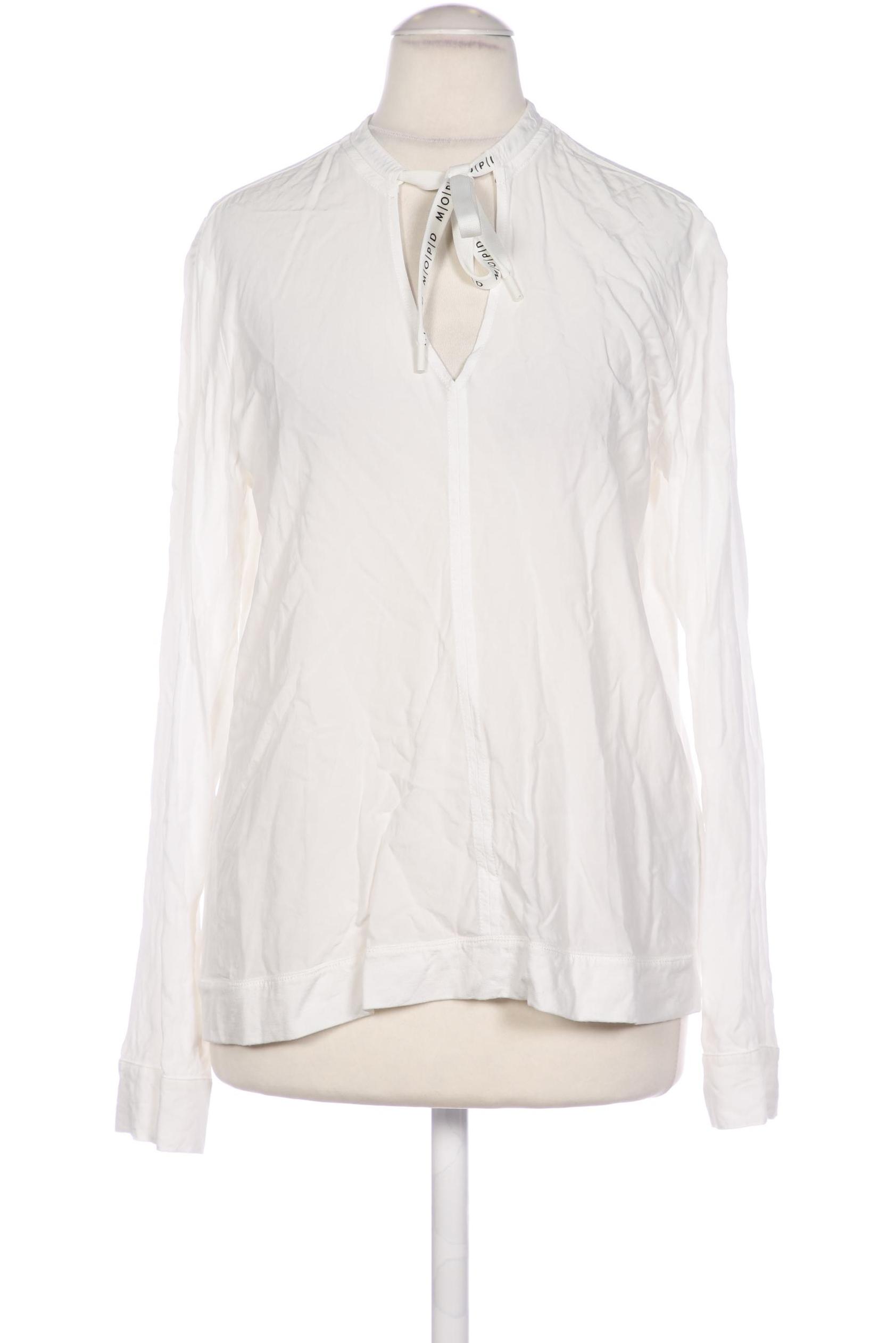 

Marc O Polo Damen Bluse, weiß, Gr. 36