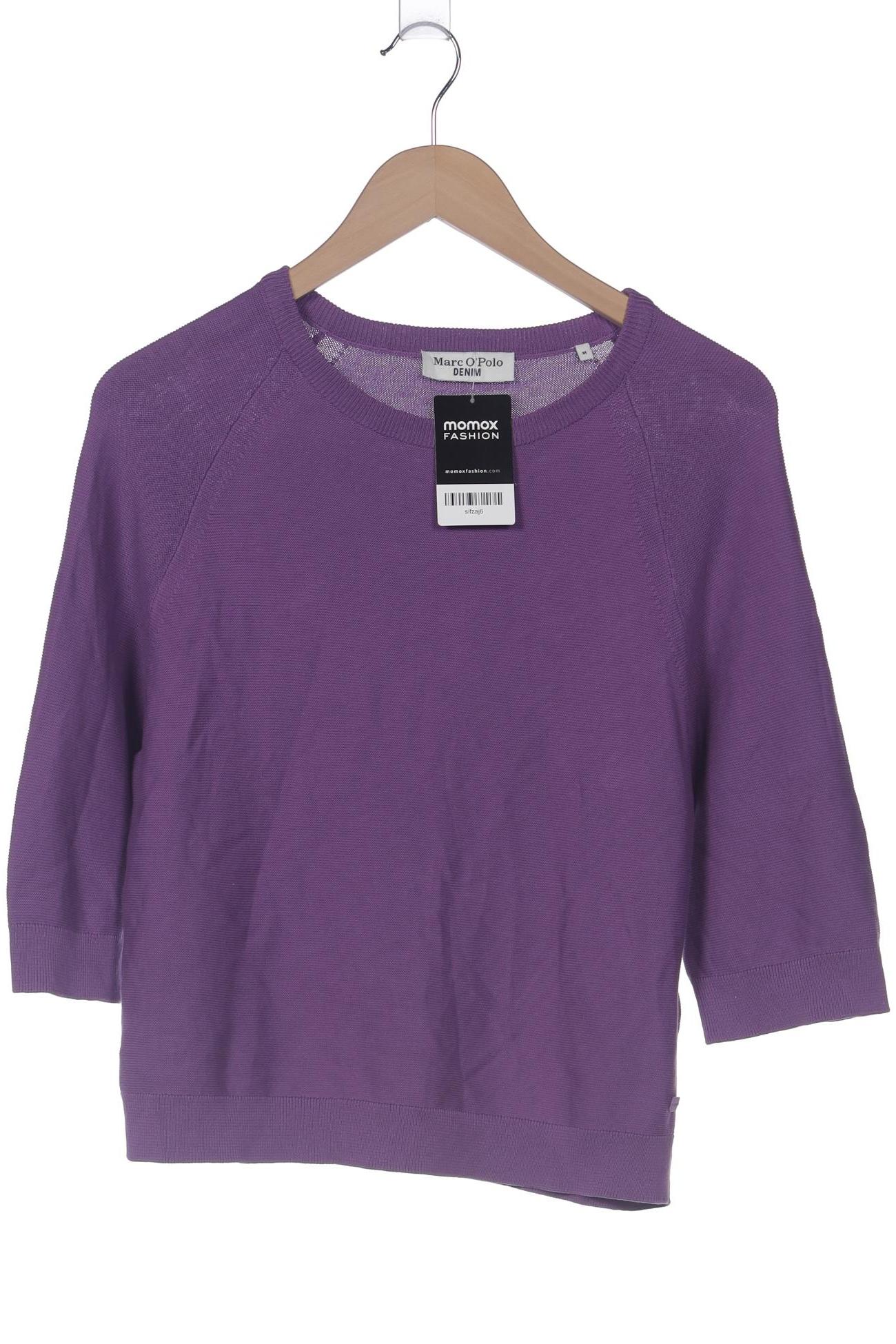 

Marc O Polo Damen Pullover, flieder, Gr. 38
