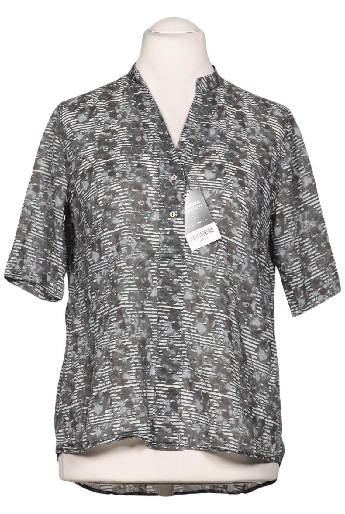 

Marc O Polo Damen Bluse, mehrfarbig, Gr. 38