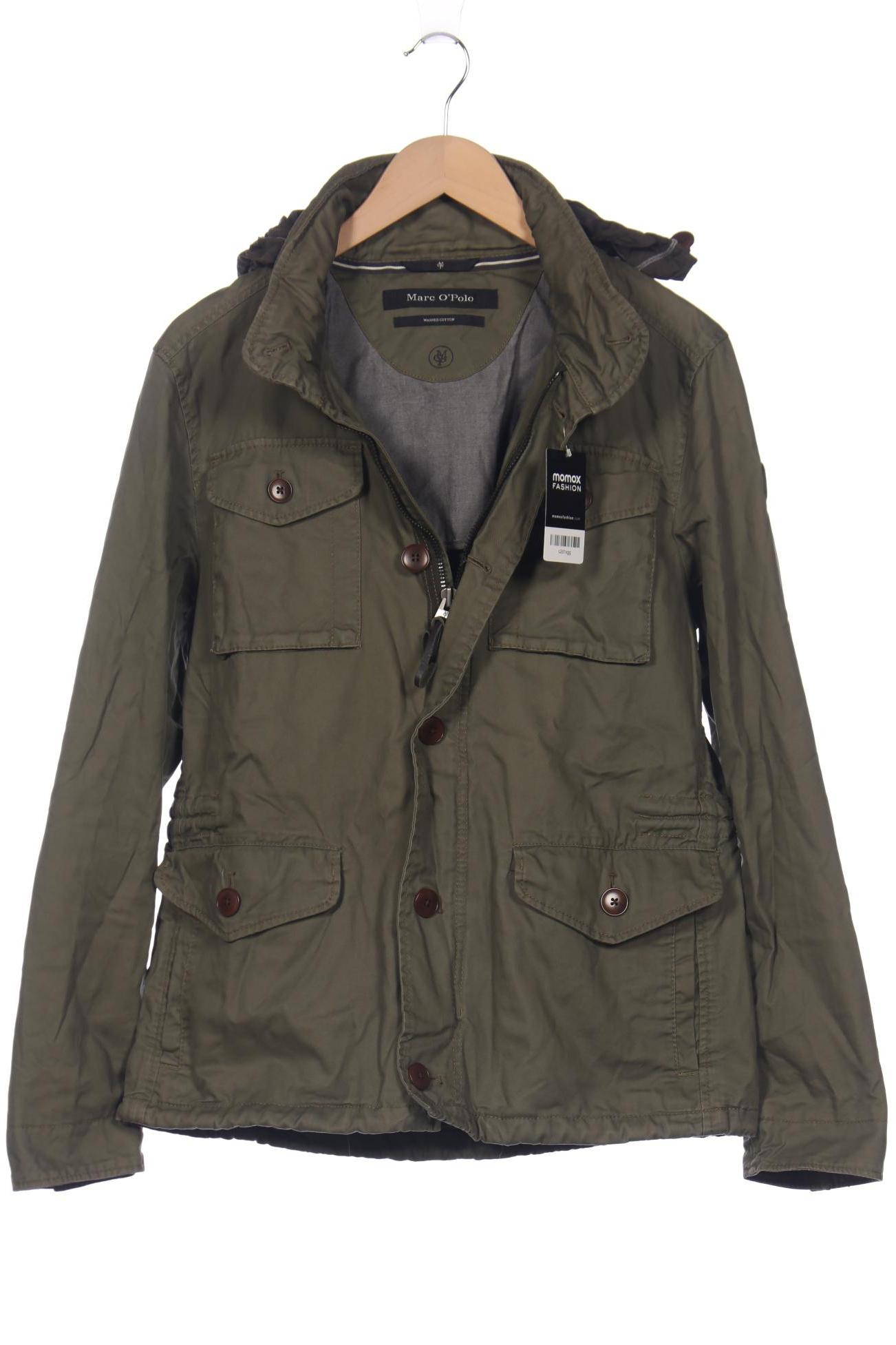 

Marc O Polo Herren Jacke, grün