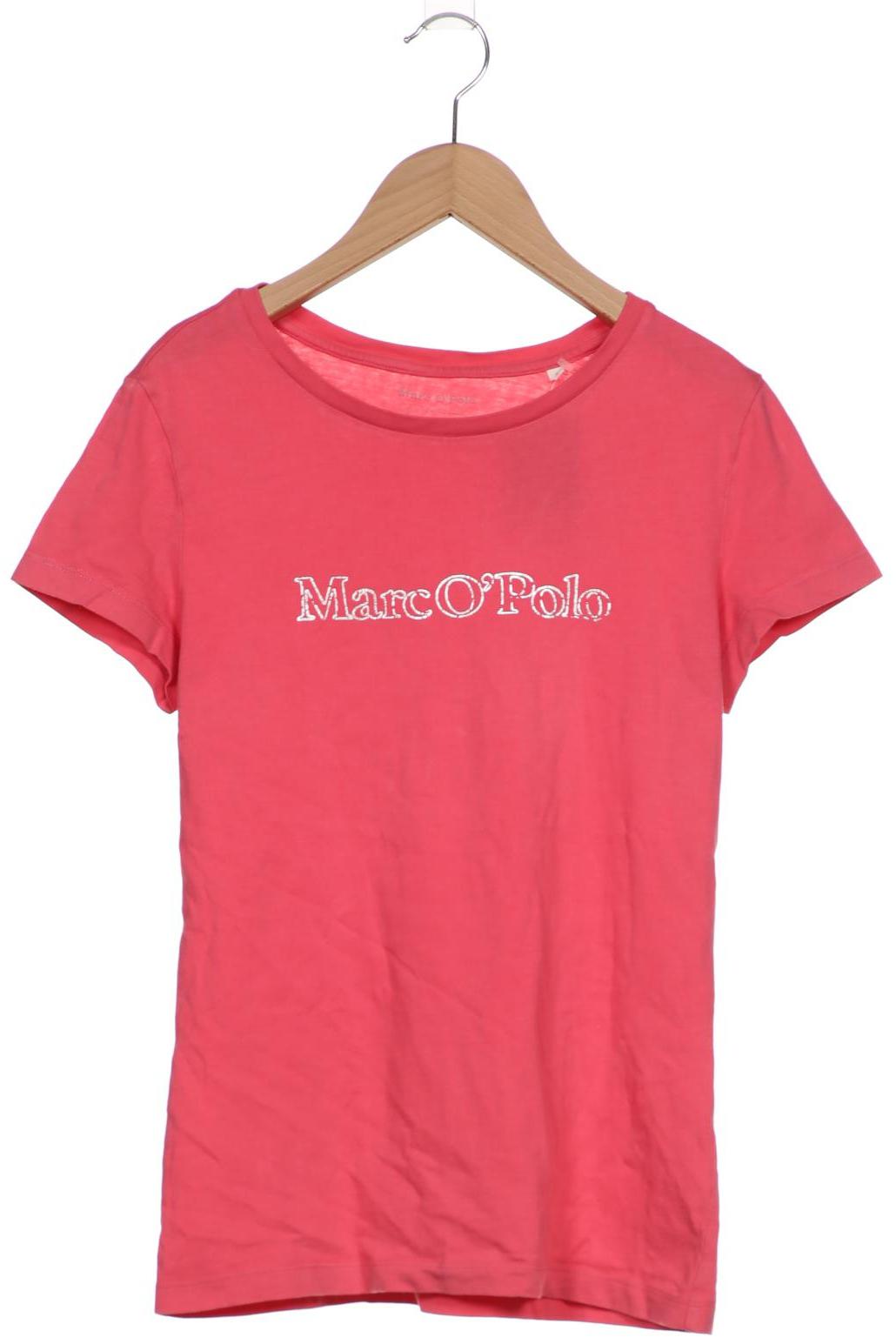 

Marc O Polo Damen T-Shirt, pink