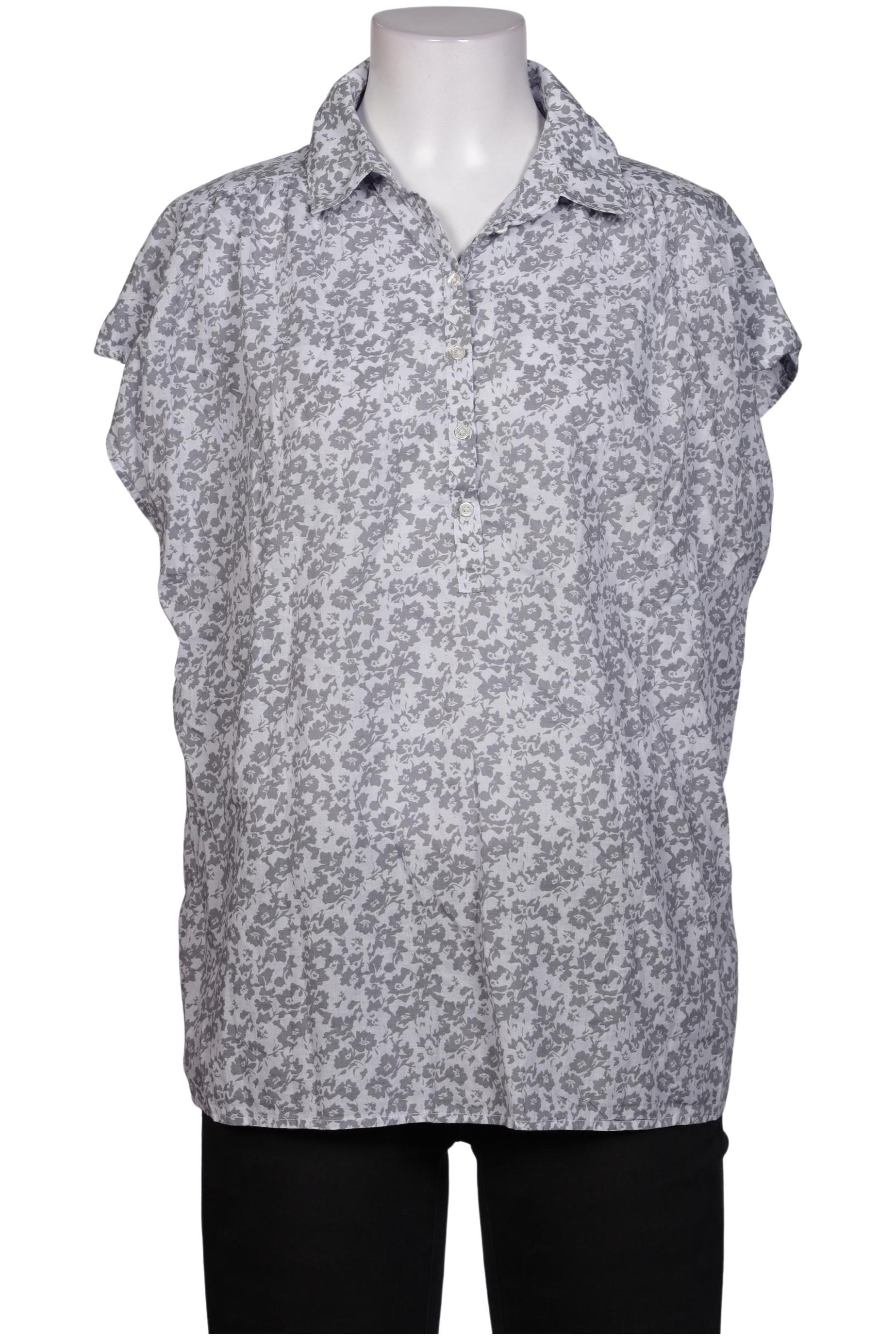 

Marc O Polo Damen Bluse, grau, Gr. 36