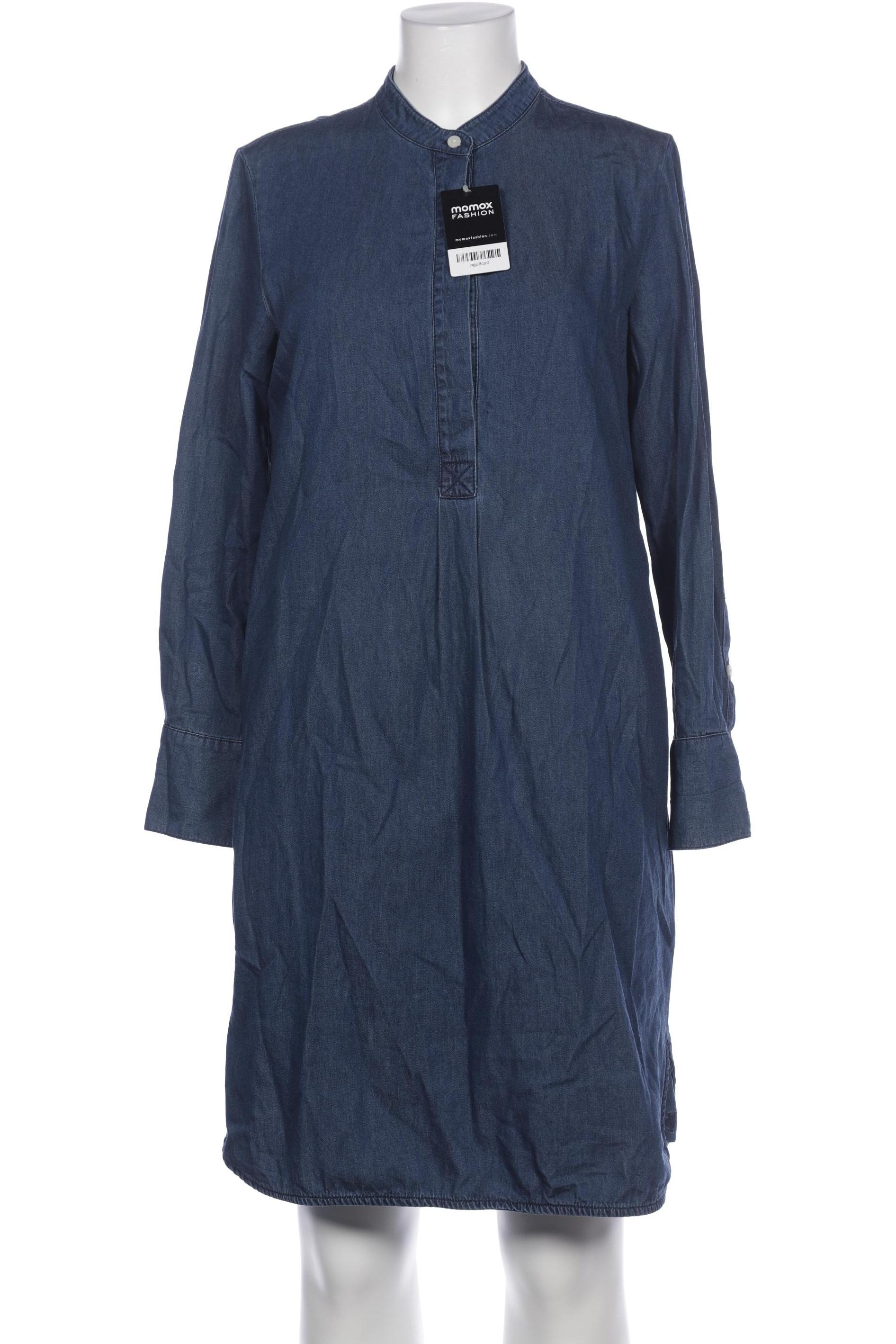 

Marc O Polo Damen Kleid, blau, Gr. 38