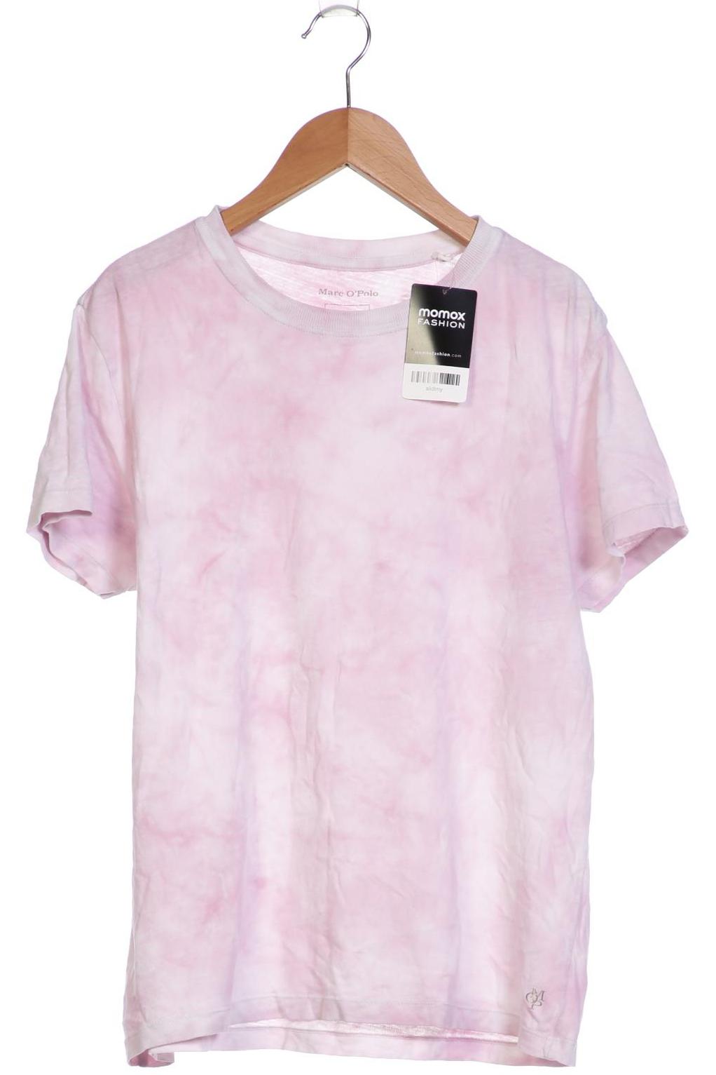 

Marc O Polo Damen T-Shirt, pink, Gr. 42