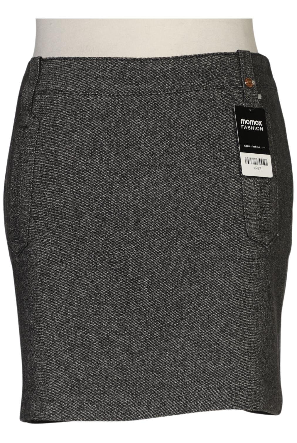 

Marc O Polo Damen Rock, grau, Gr. 36