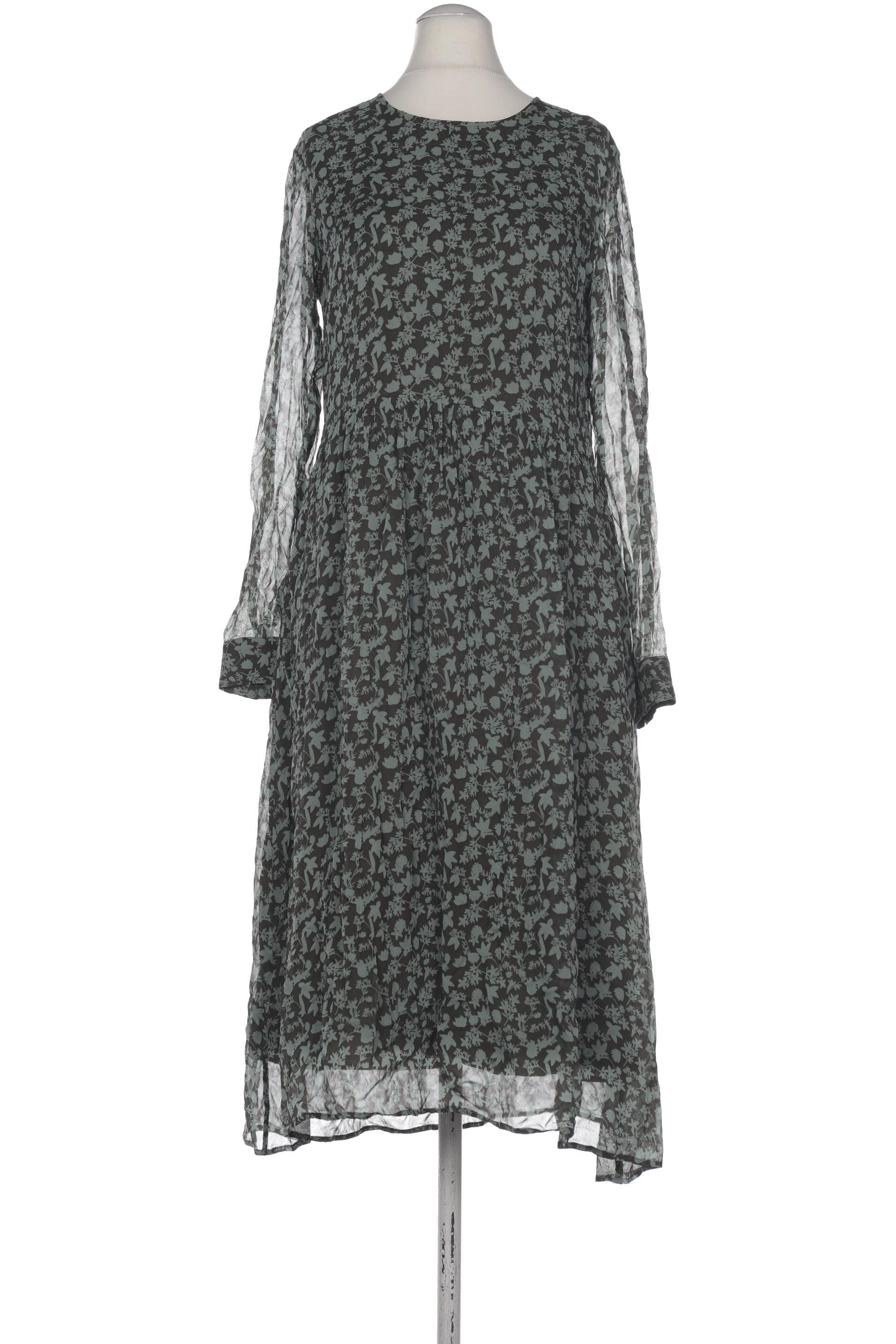 

Marc O Polo Damen Kleid, grün, Gr. 36
