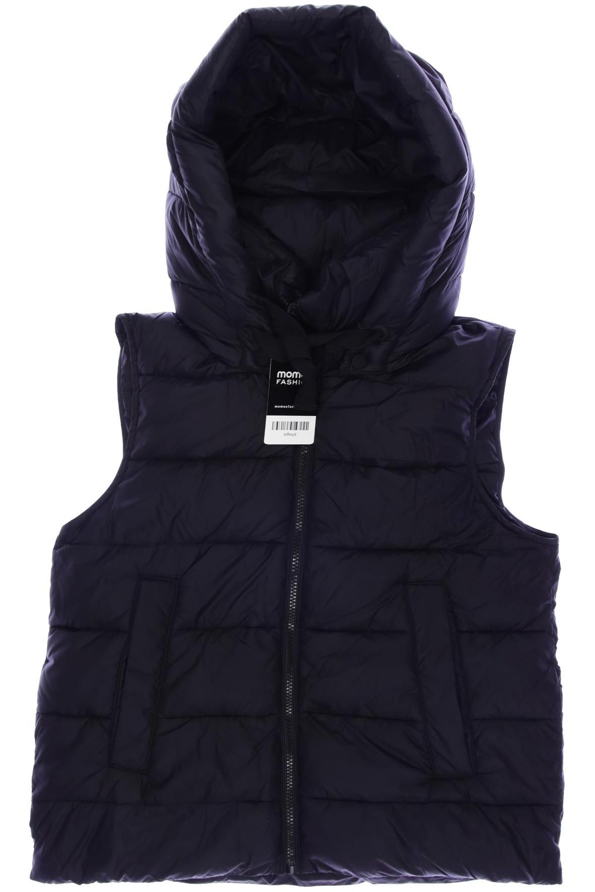 

Marc O Polo Damen Weste, schwarz, Gr. 36