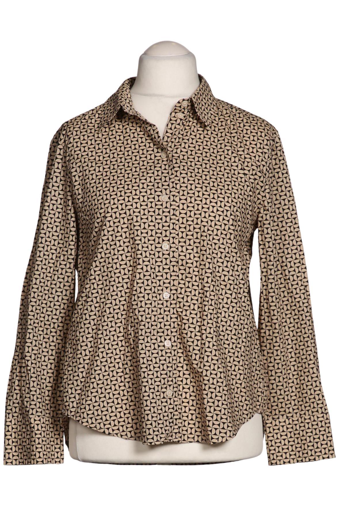 

Marc O Polo Damen Bluse, beige, Gr. 38