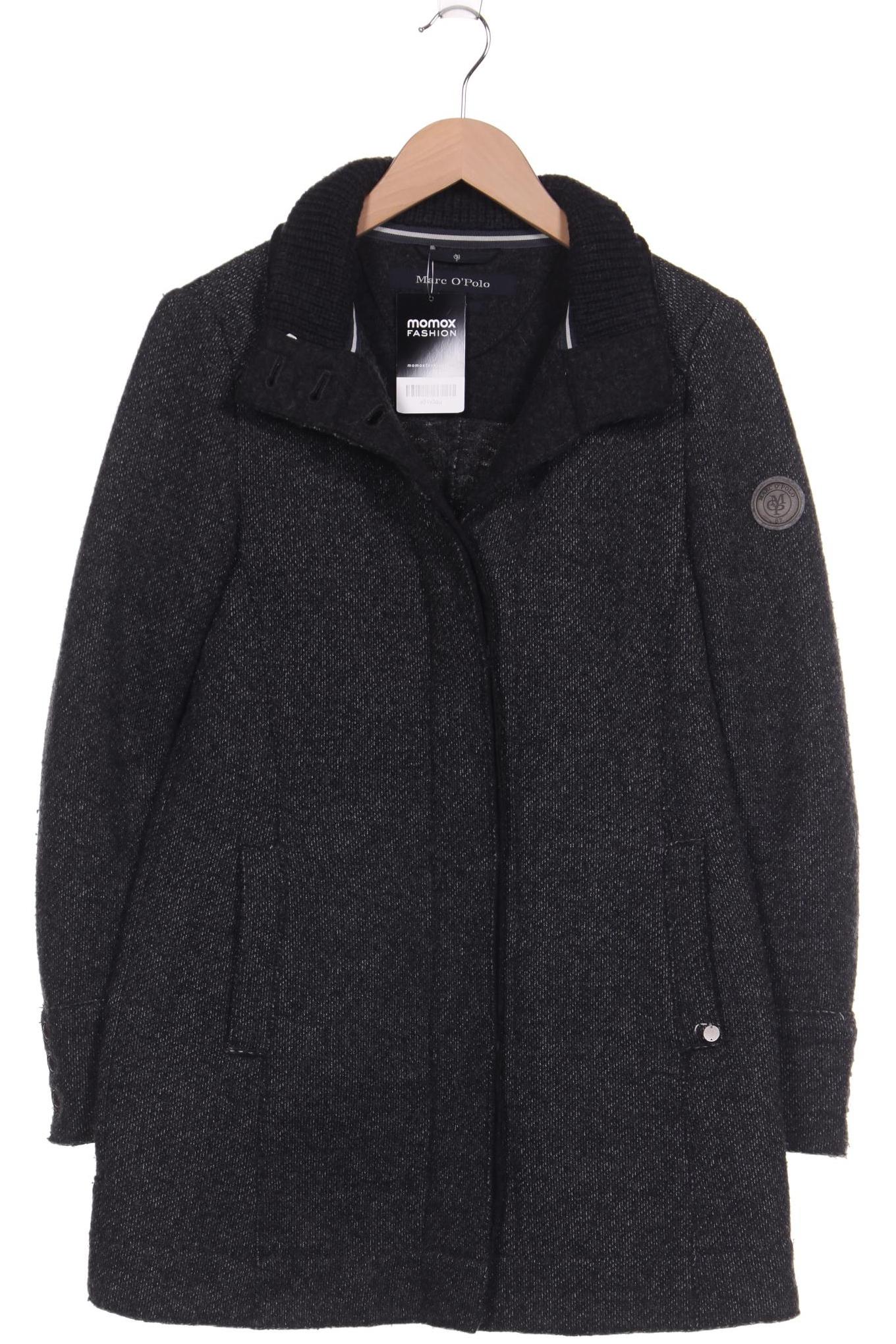 

Marc O Polo Damen Mantel, grau, Gr. 38