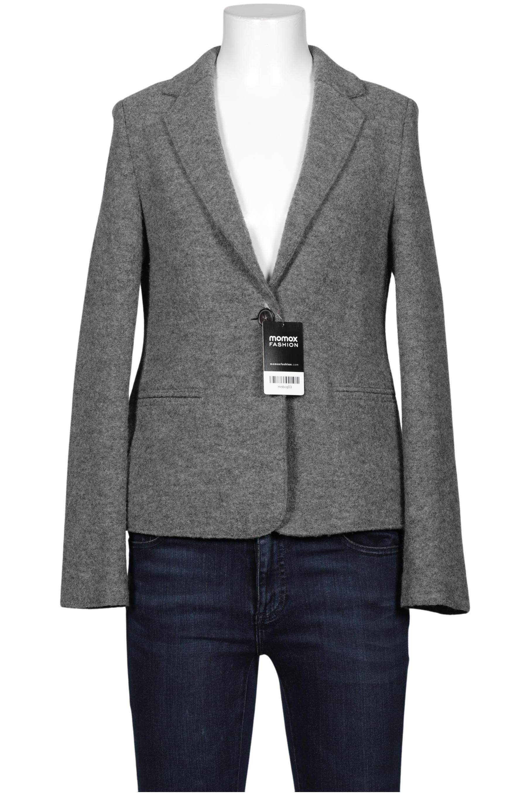 

Marc O Polo Damen Blazer, grau, Gr. 36